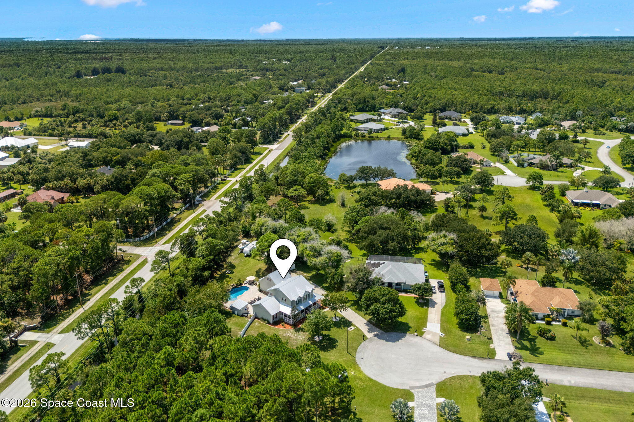 5632 Loblolly Place