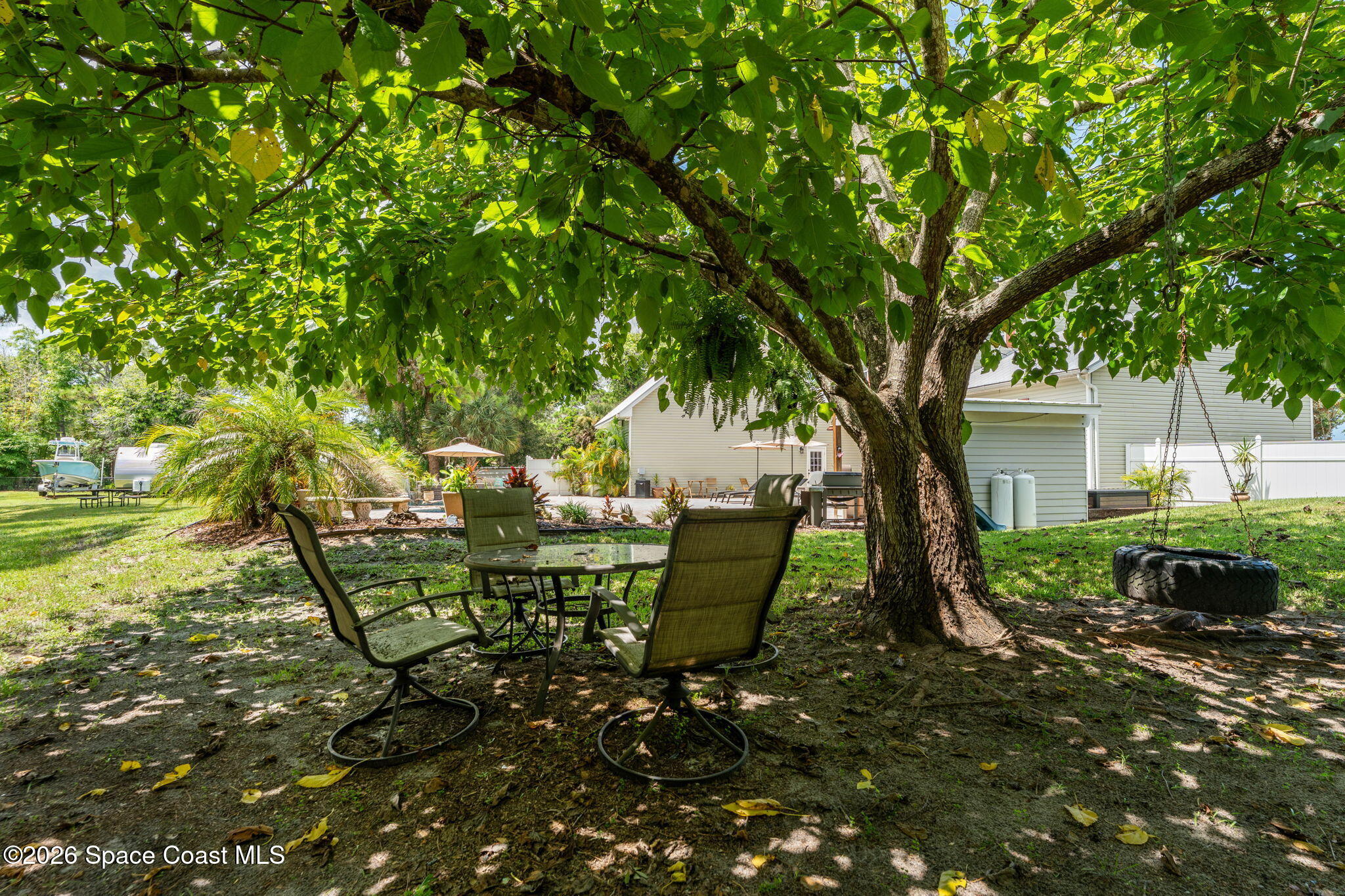 5632 Loblolly Place