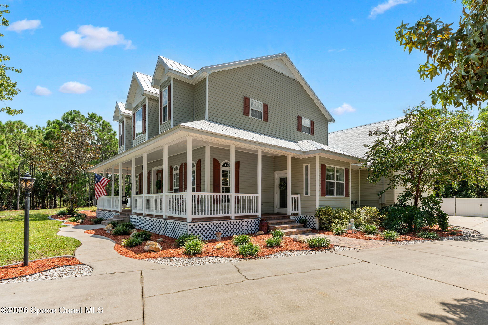 5632 Loblolly Place