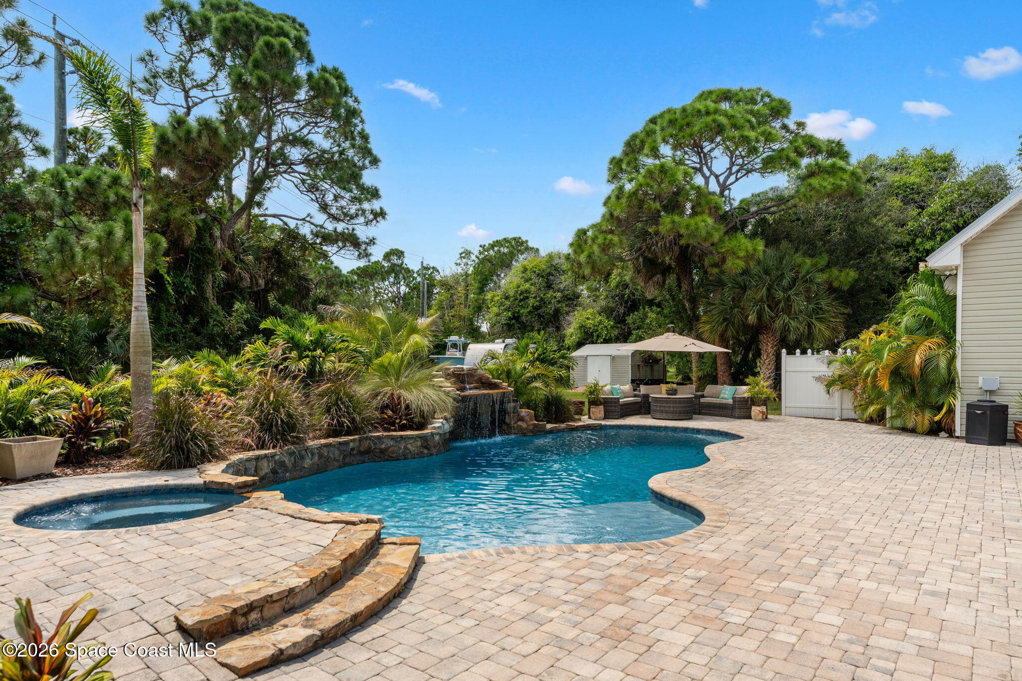 5632 Loblolly Place