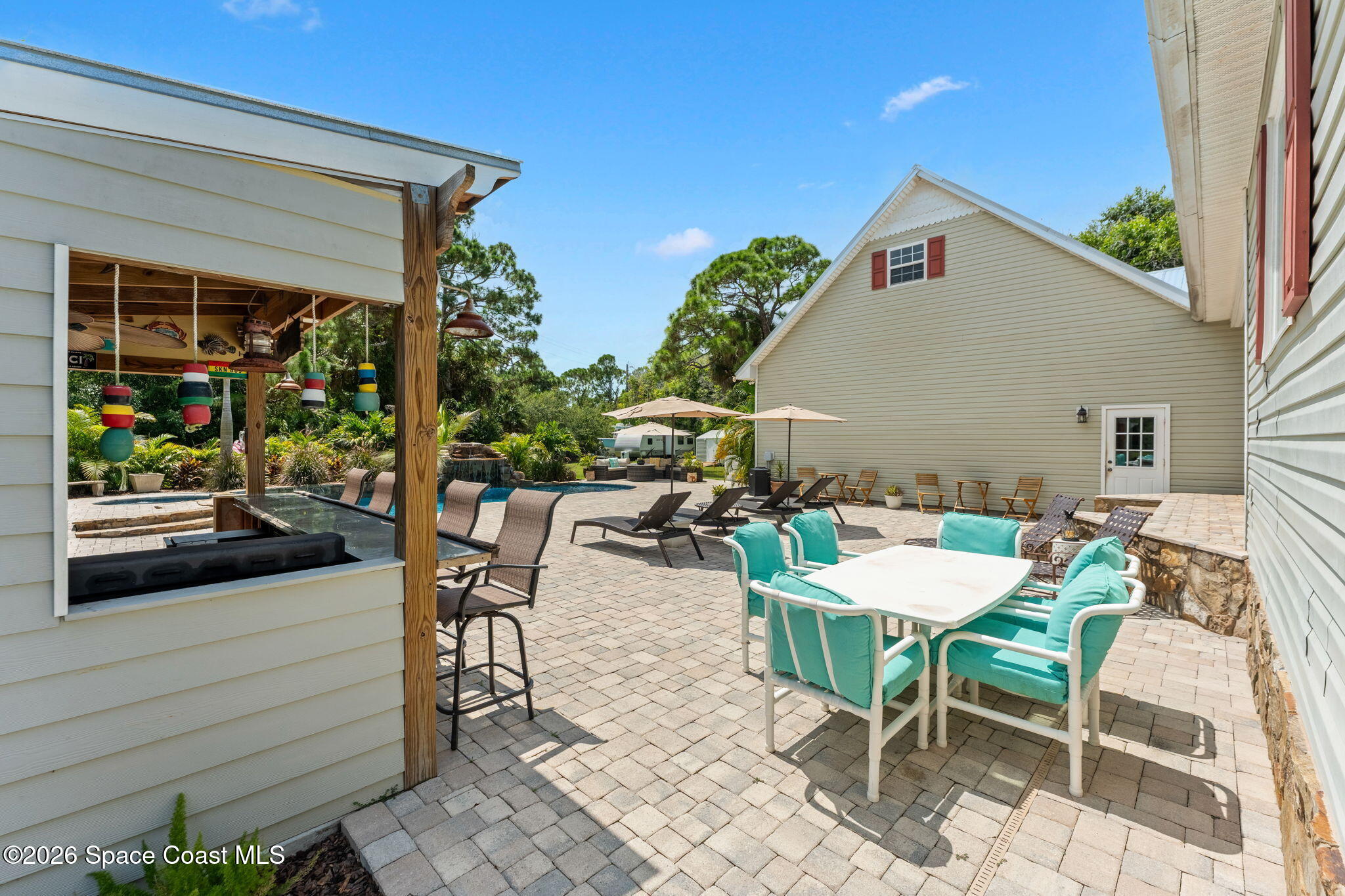 5632 Loblolly Place