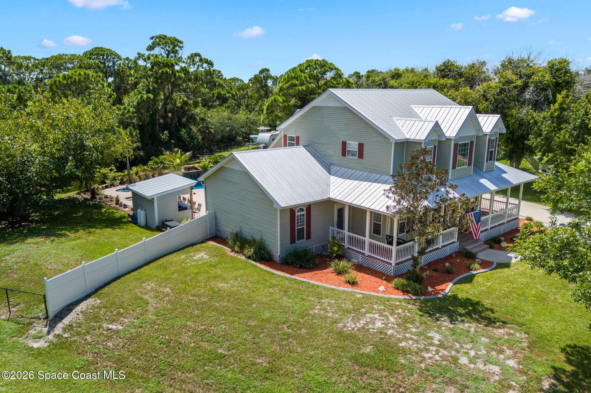 5632 Loblolly Place