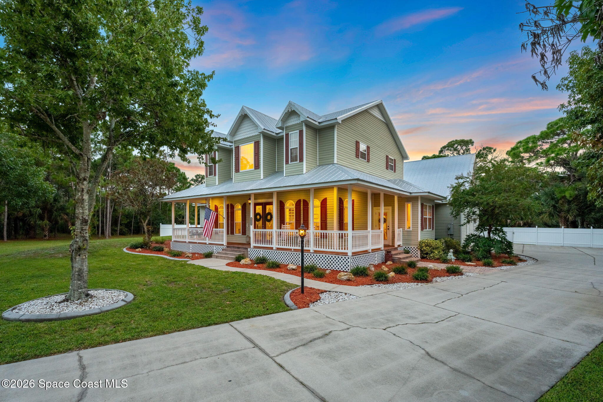 5632 Loblolly Place