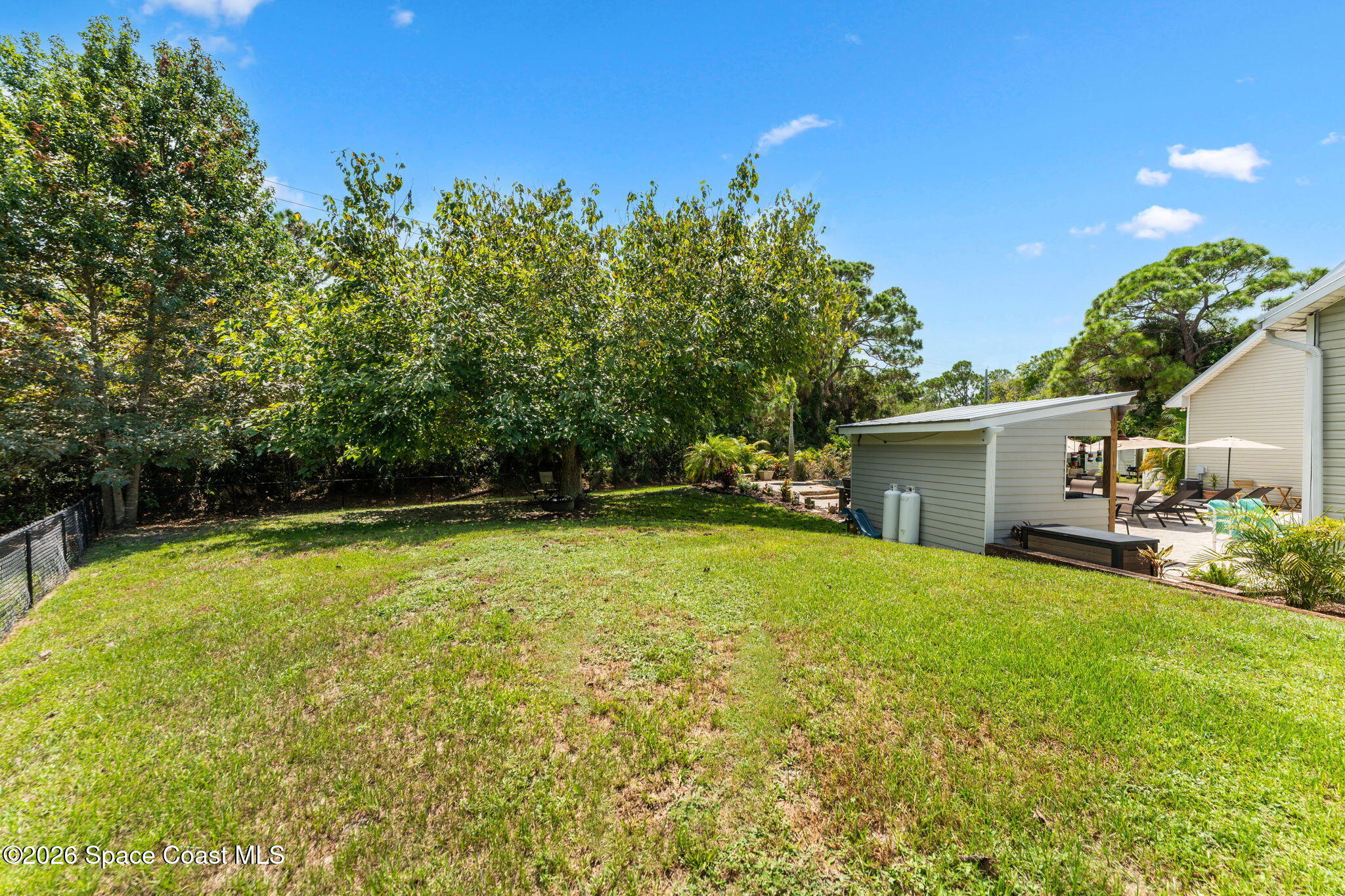 5632 Loblolly Place