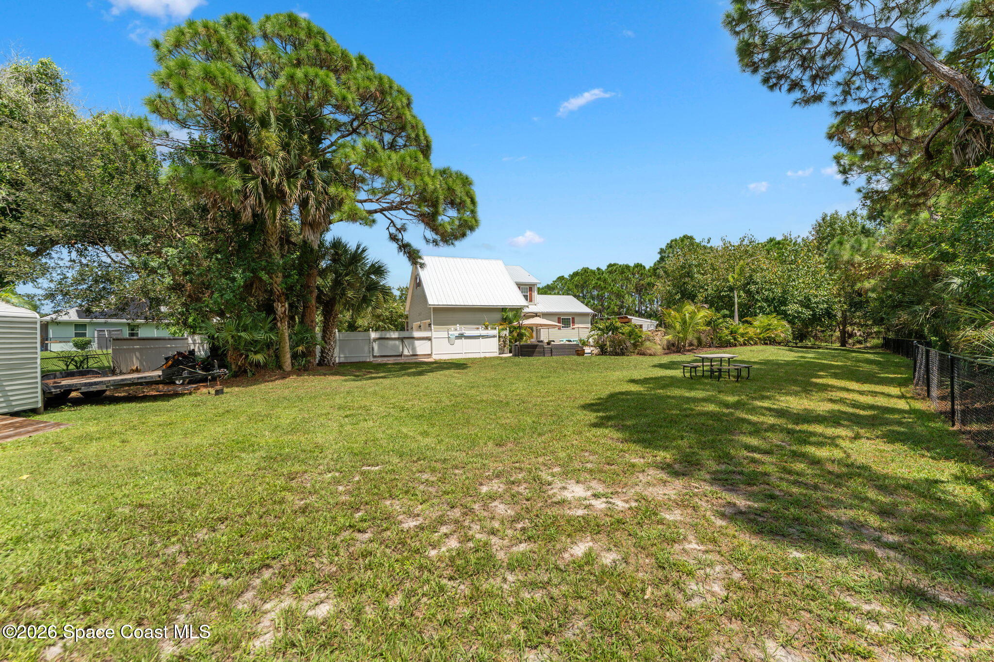5632 Loblolly Place