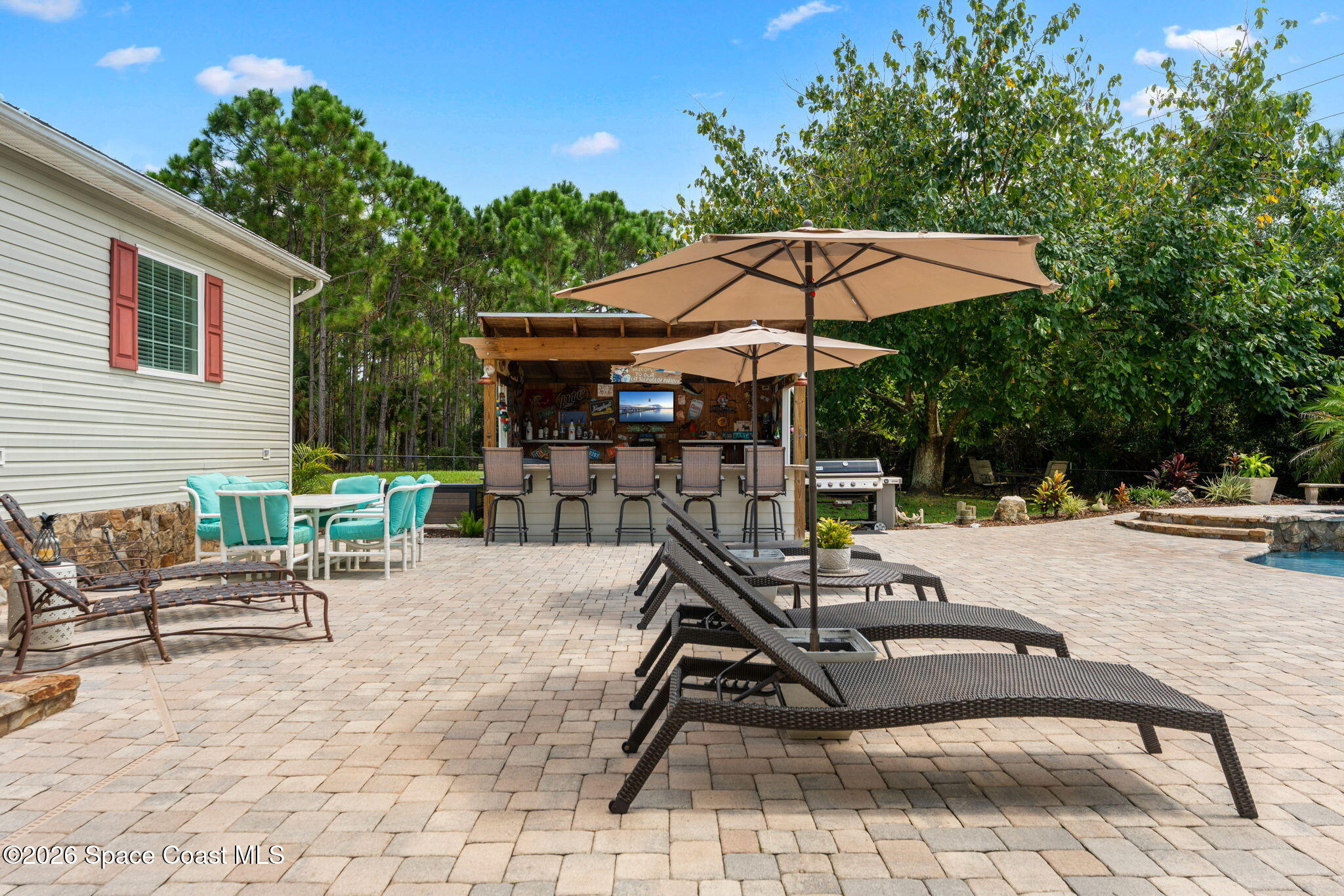 5632 Loblolly Place
