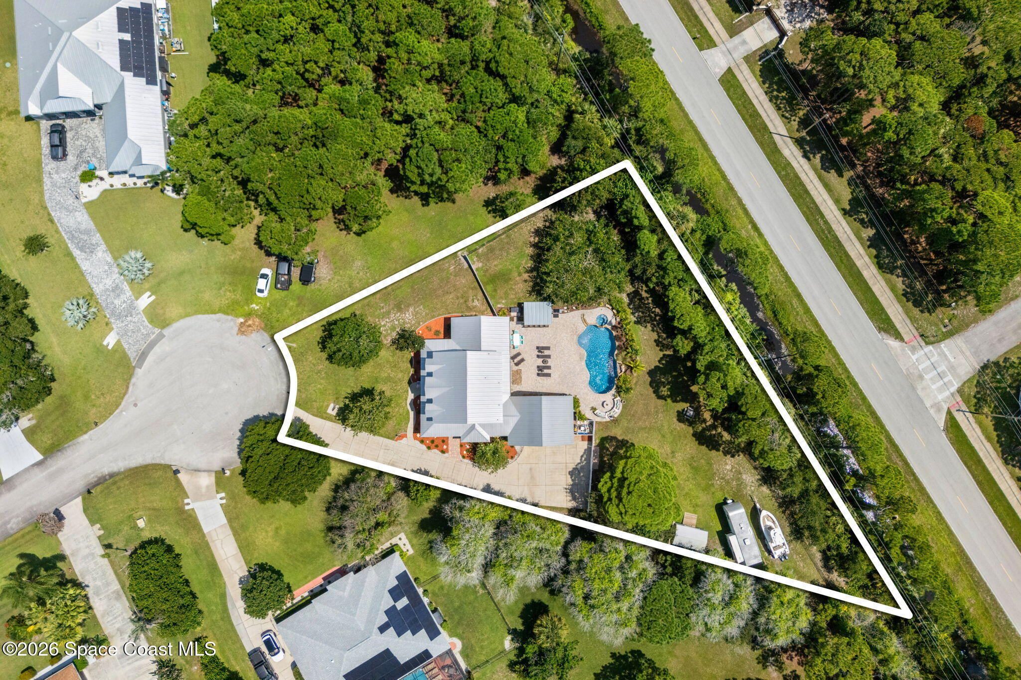 5632 Loblolly Place