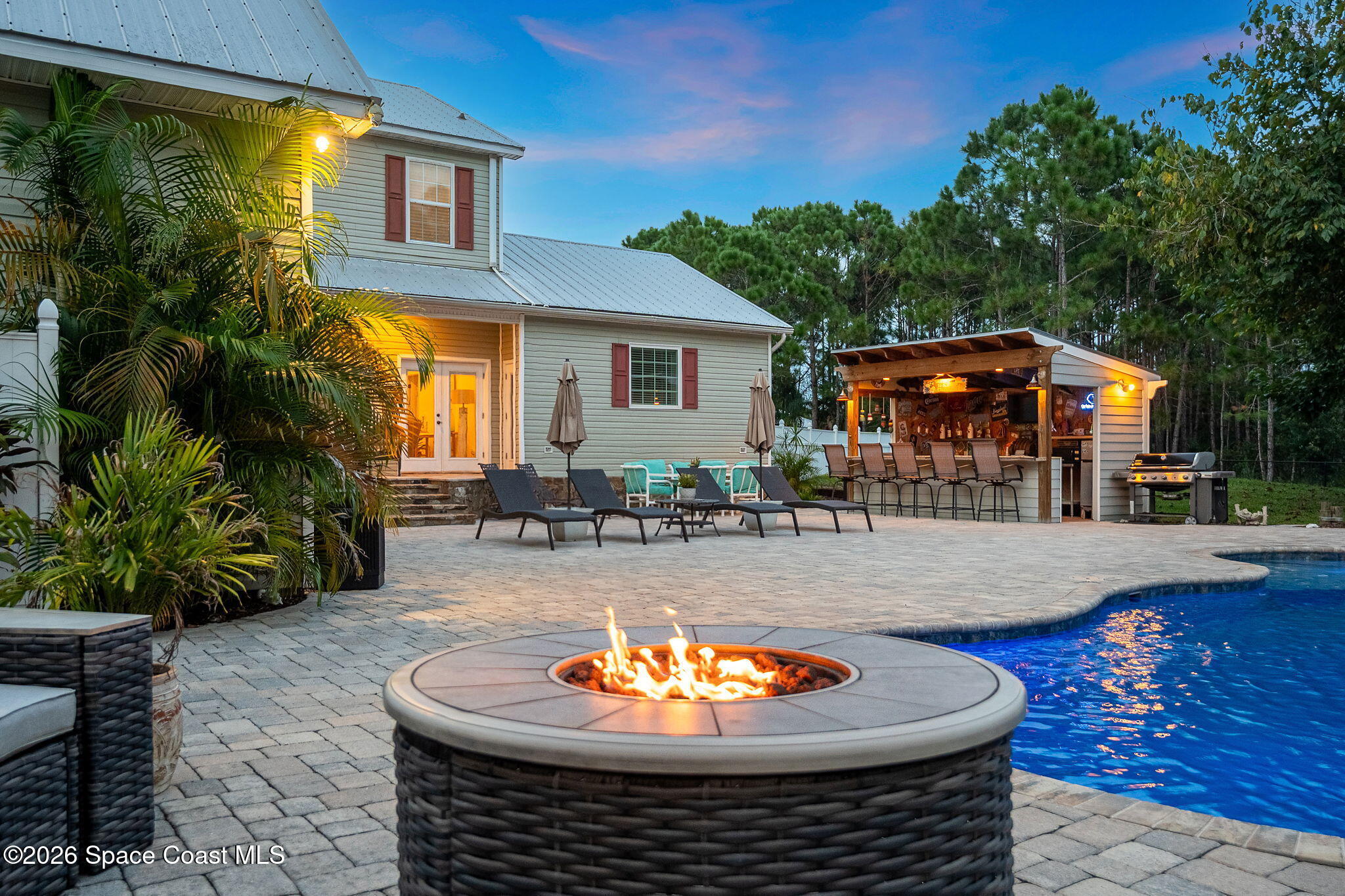 5632 Loblolly Place