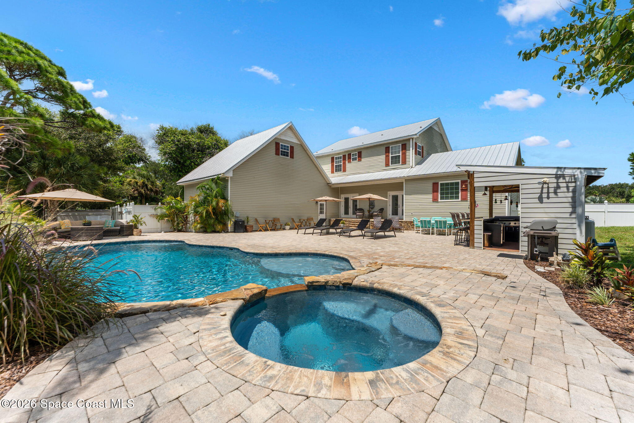 5632 Loblolly Place