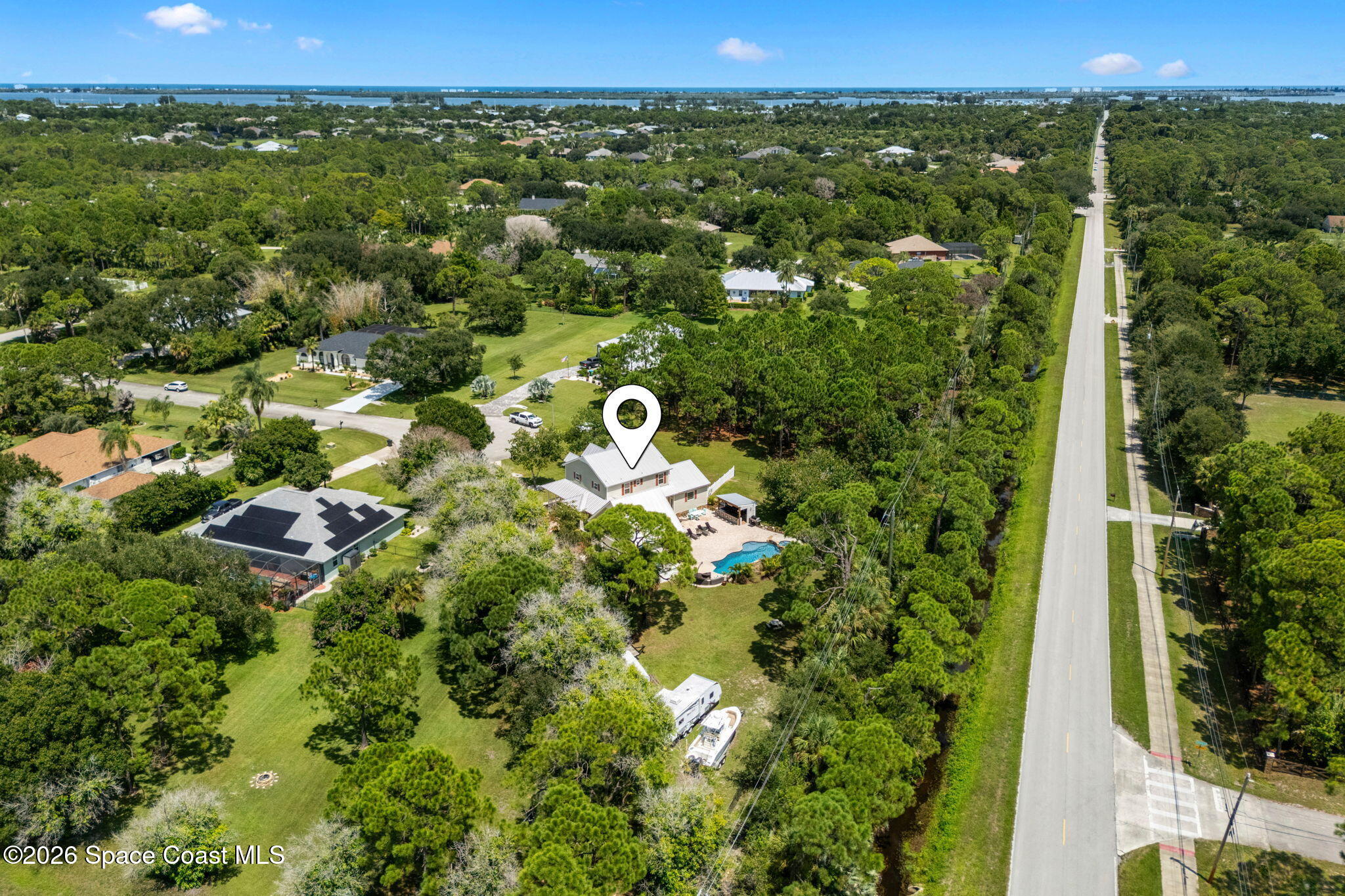 5632 Loblolly Place