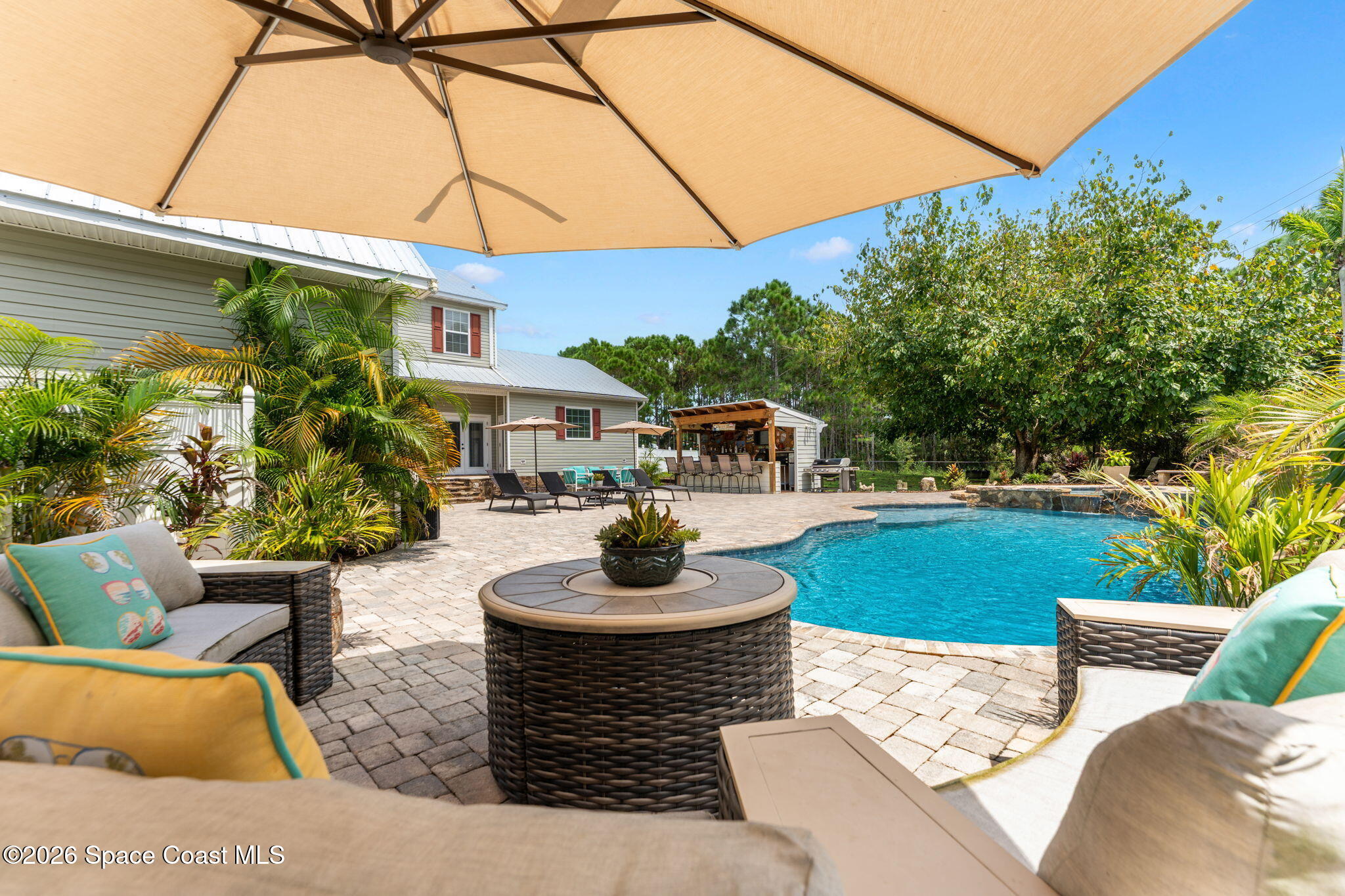 5632 Loblolly Place