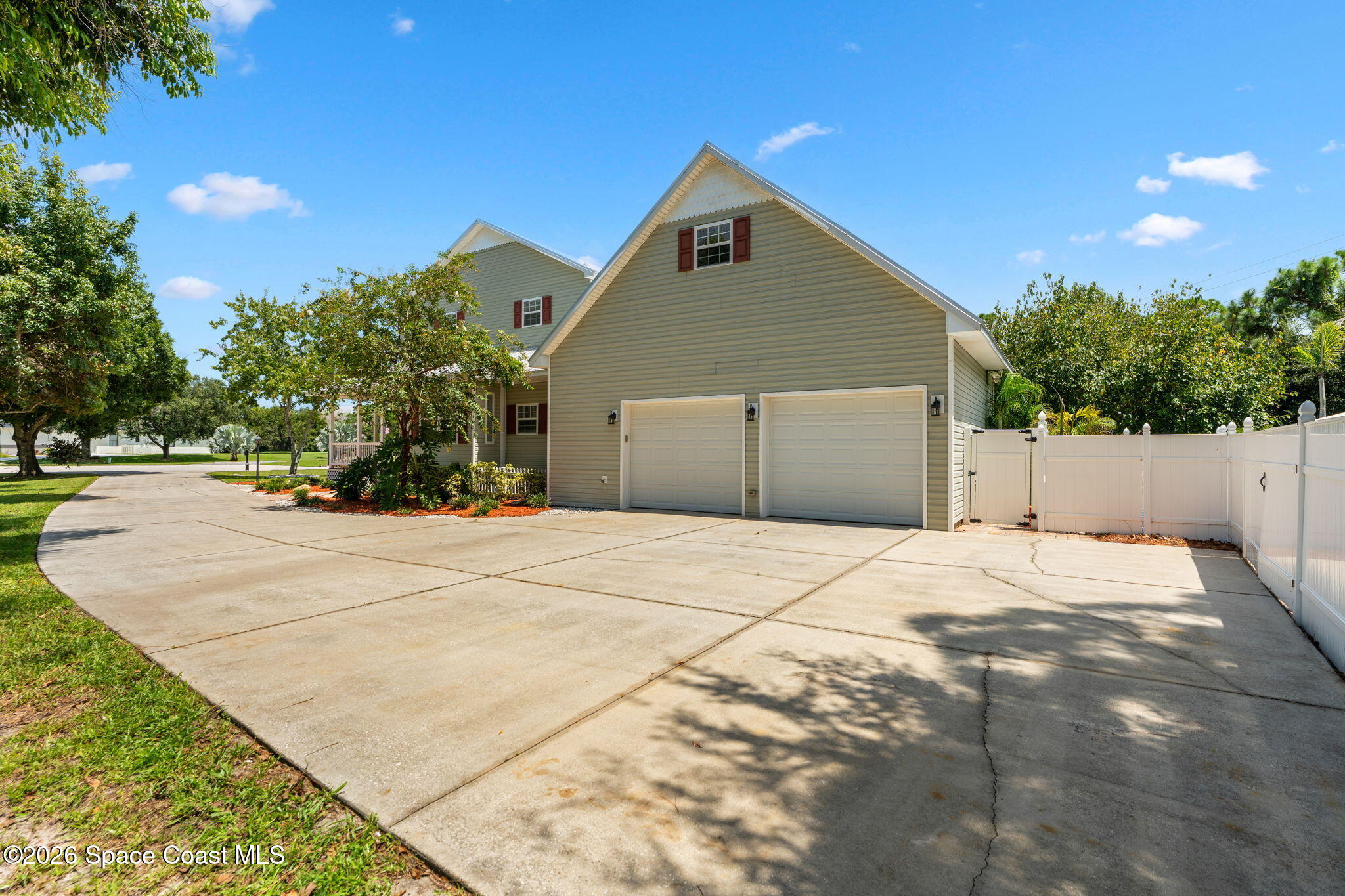 5632 Loblolly Place