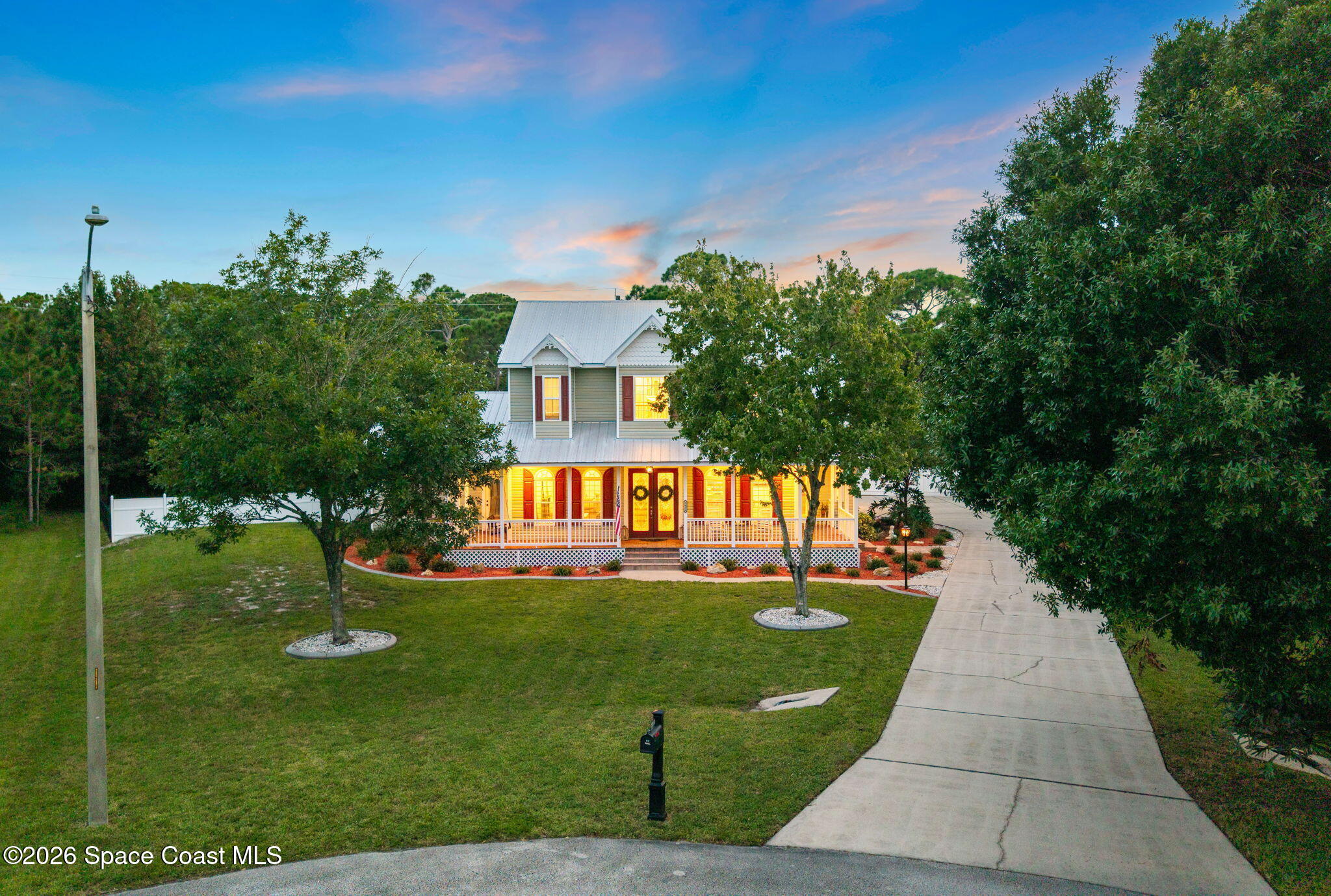 5632 Loblolly Place