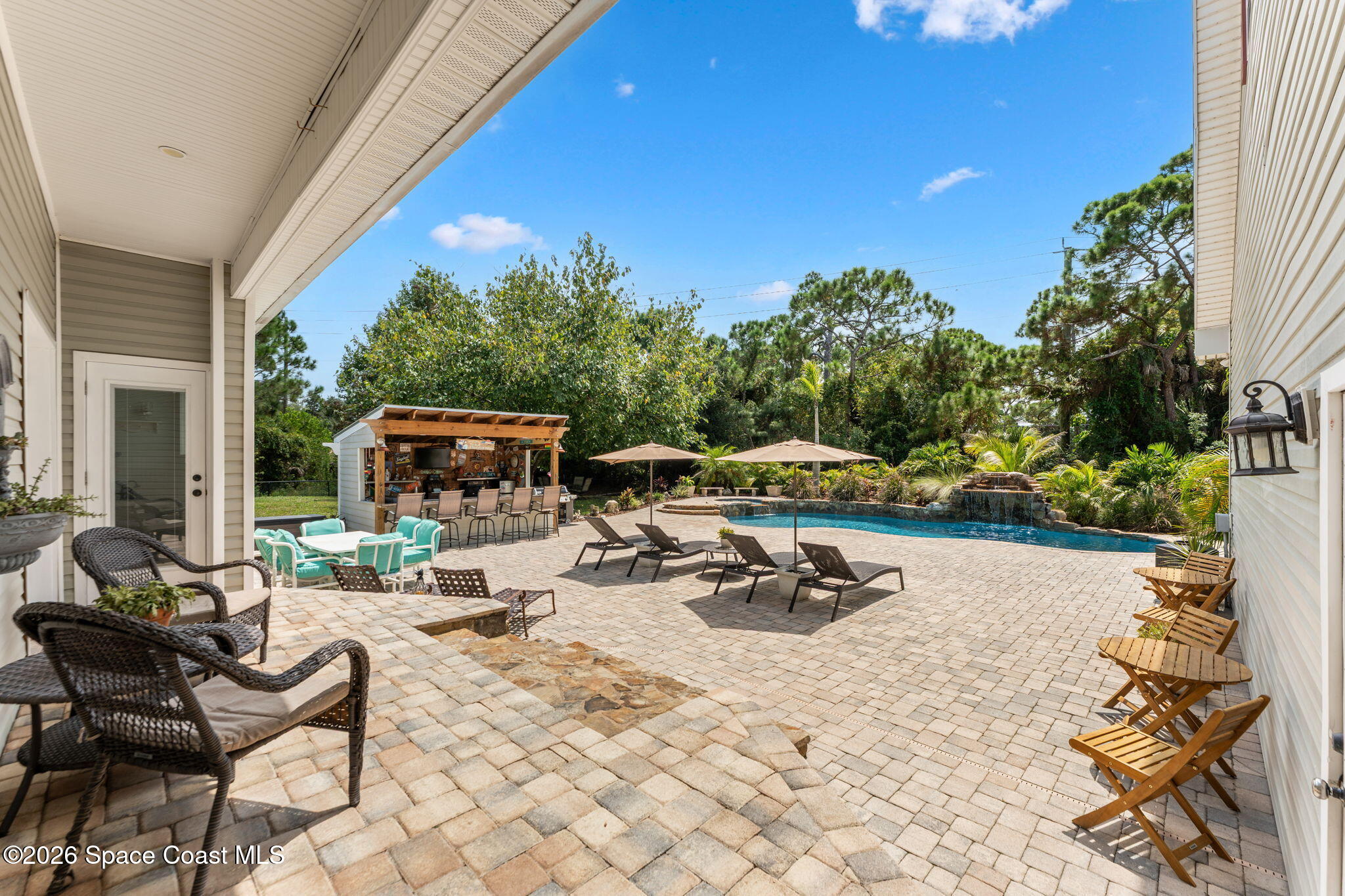 5632 Loblolly Place