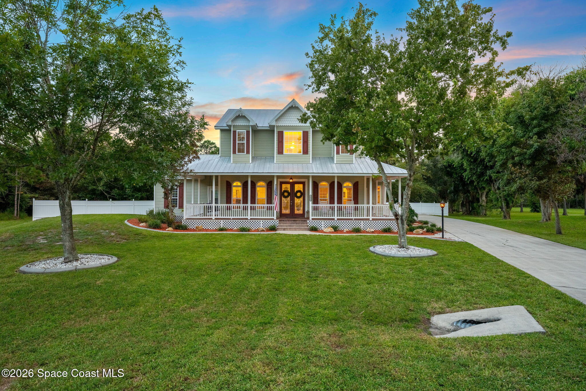 5632 Loblolly Place