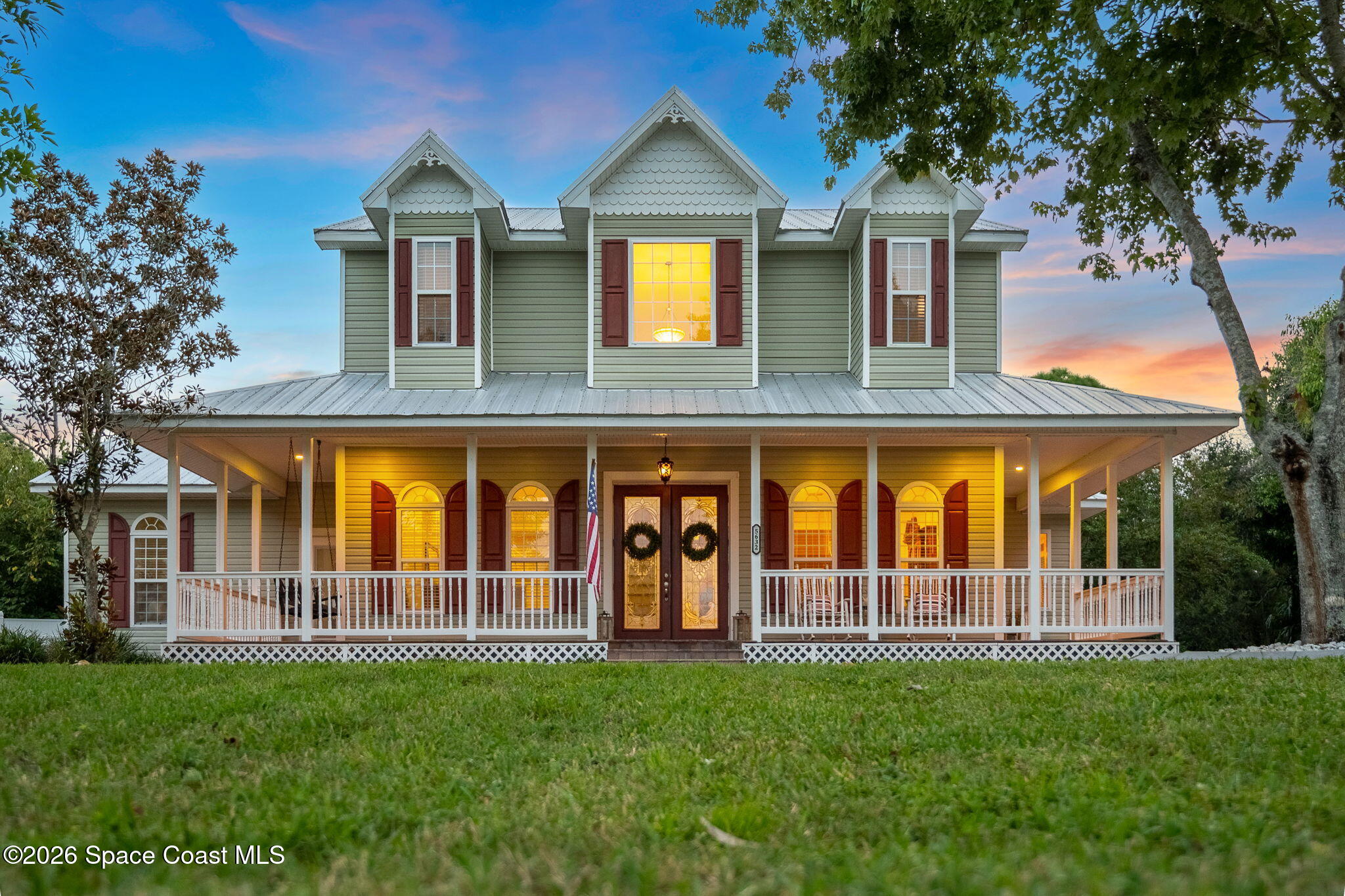 5632 Loblolly Place