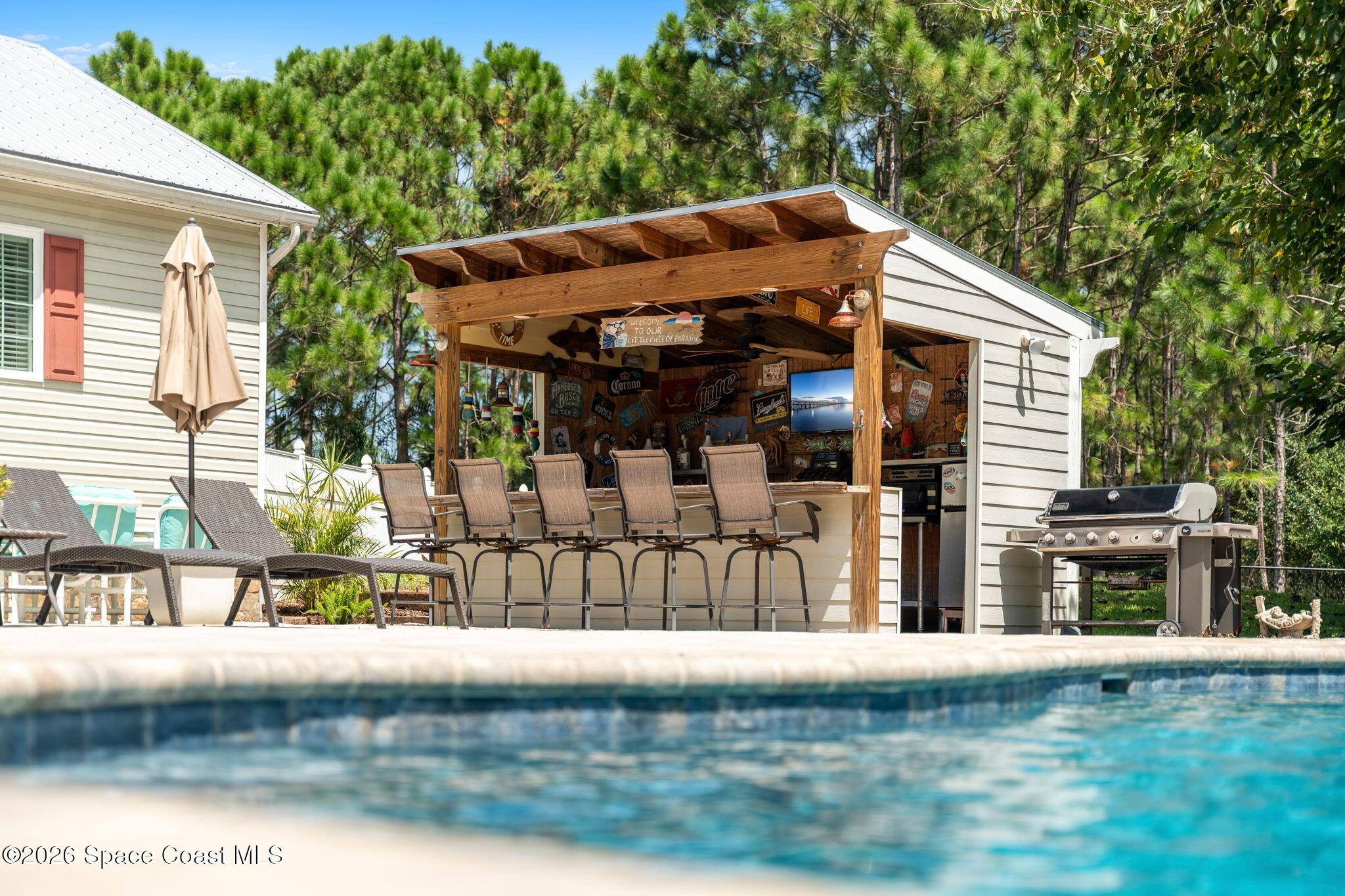 5632 Loblolly Place