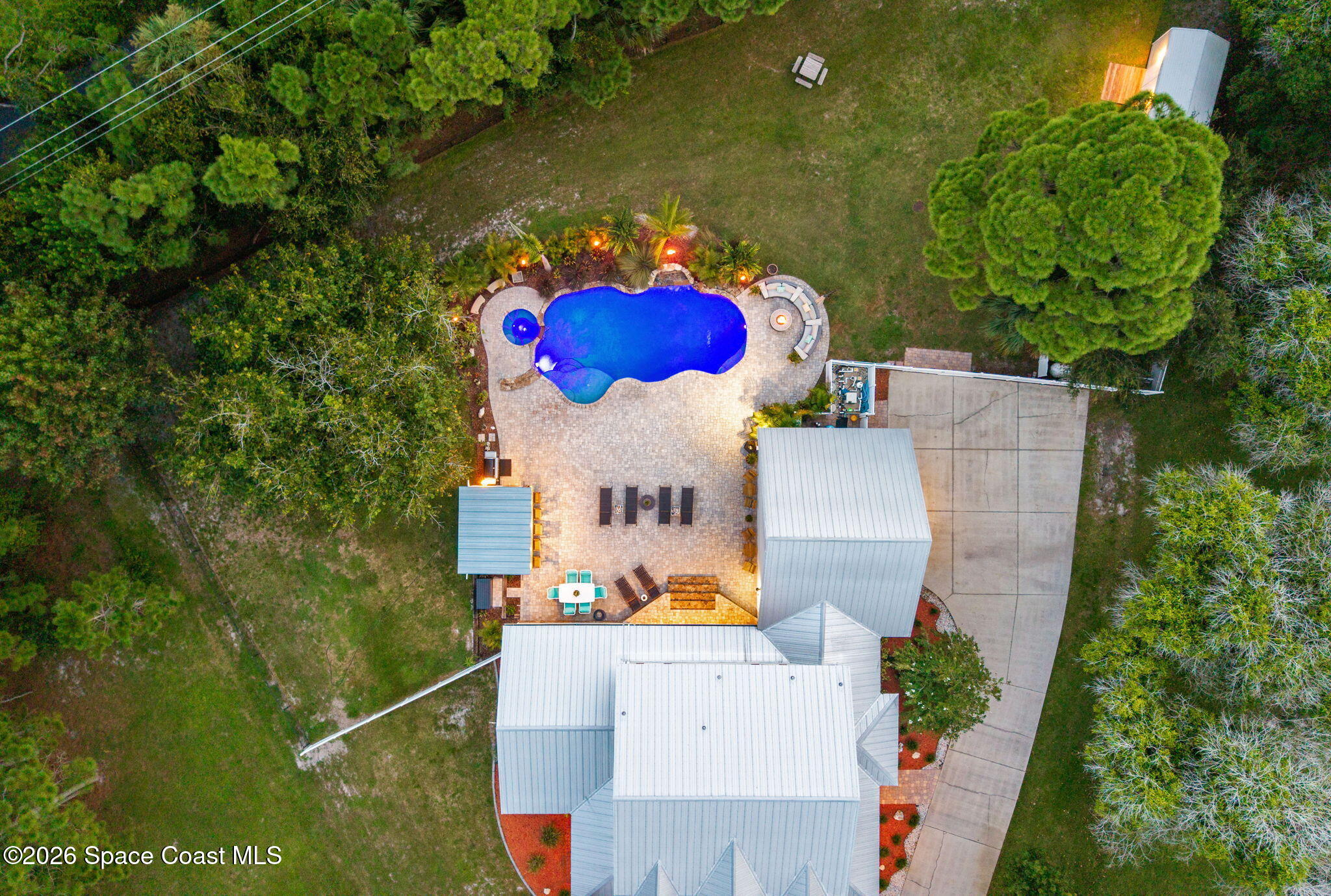 5632 Loblolly Place