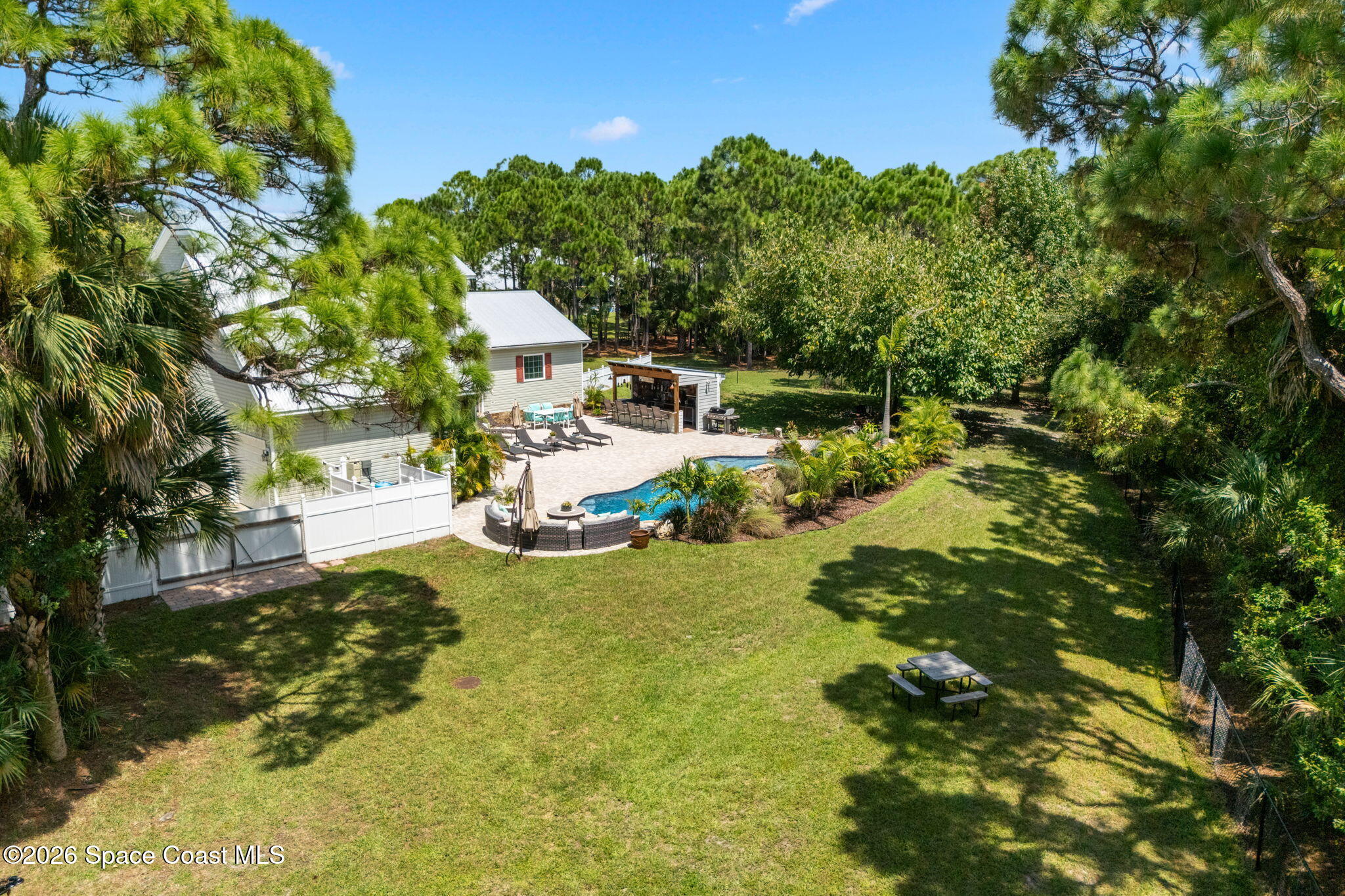 5632 Loblolly Place