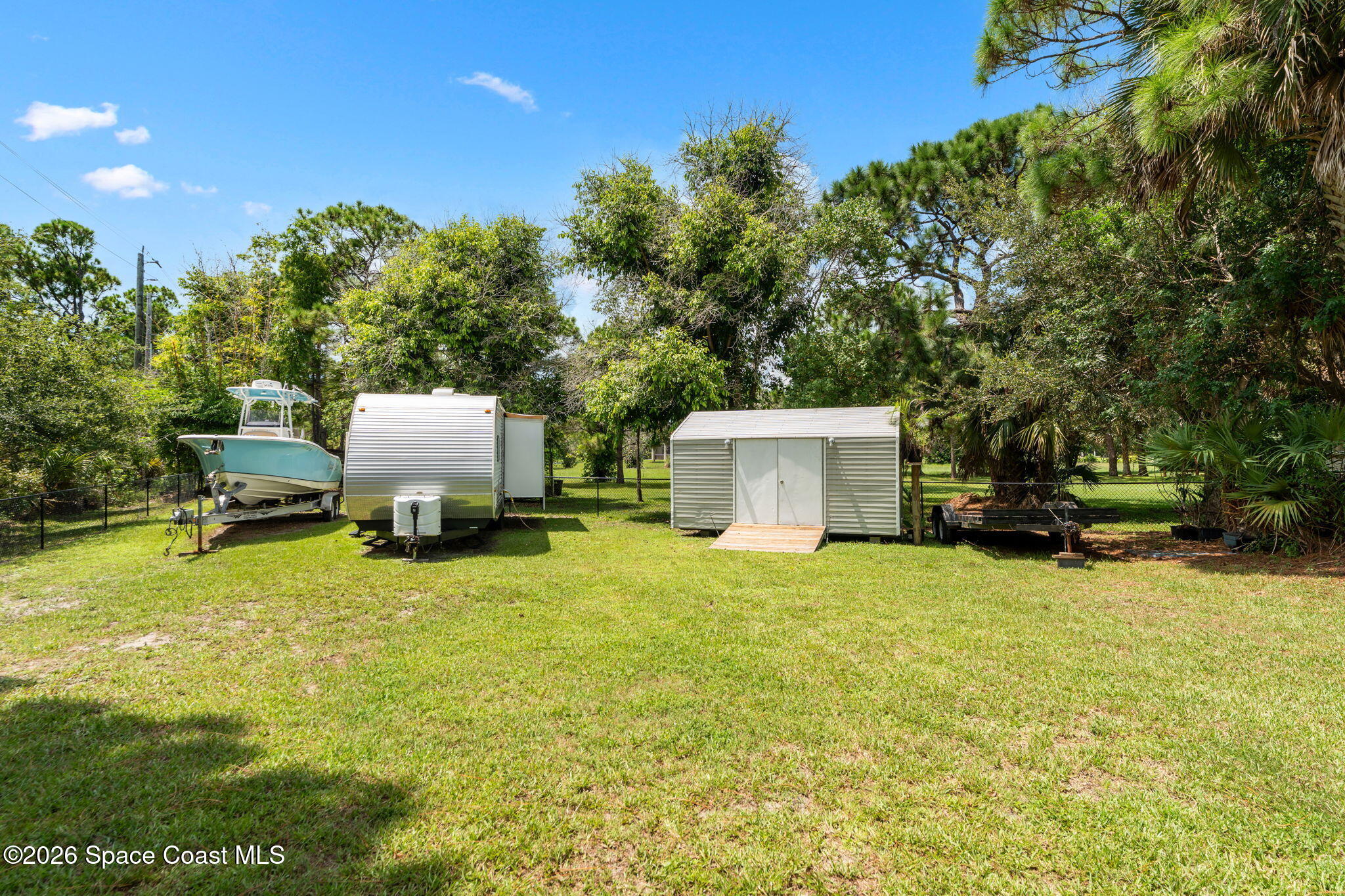 5632 Loblolly Place