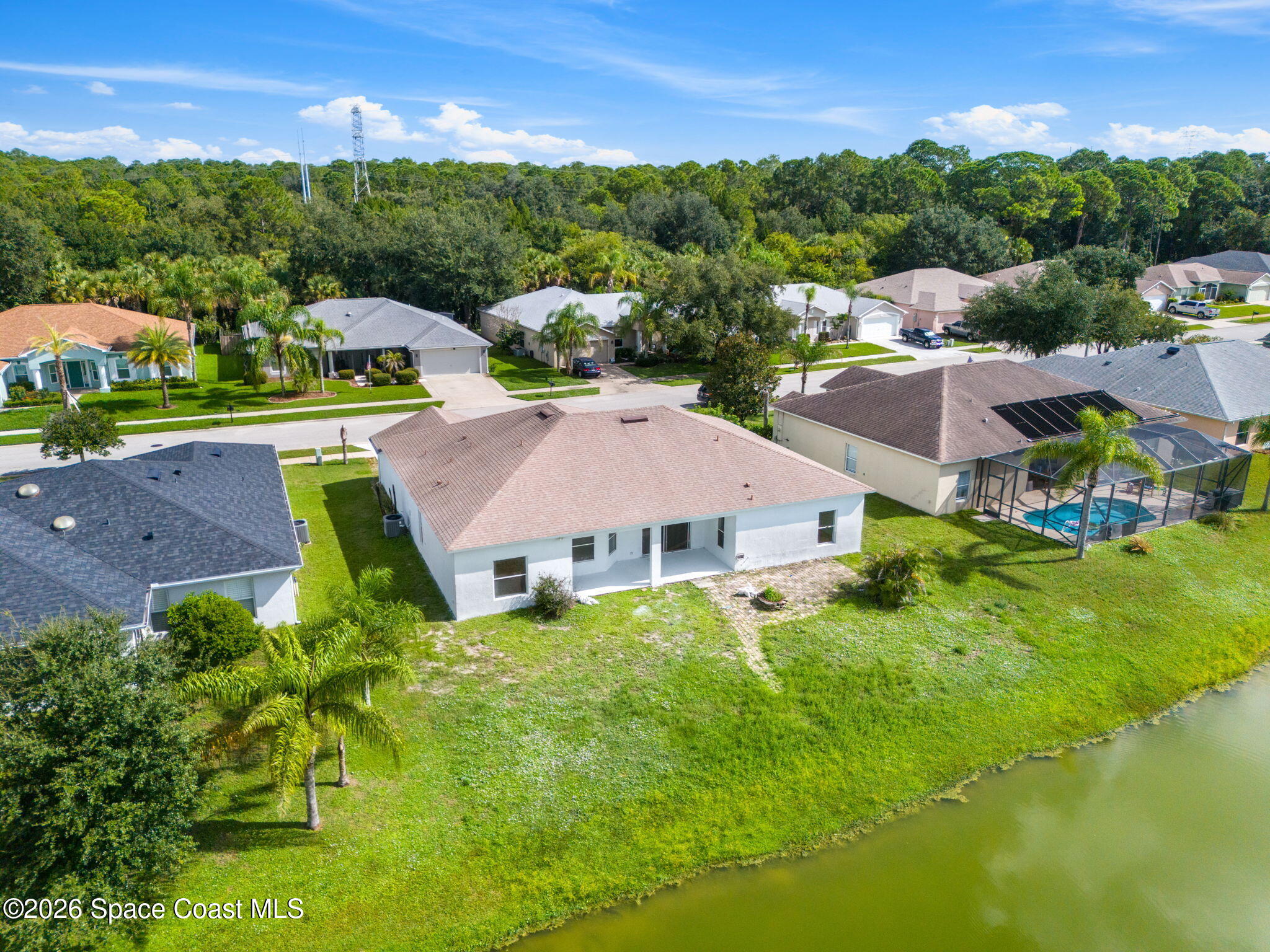 5313 Yaupon Holly Drive
