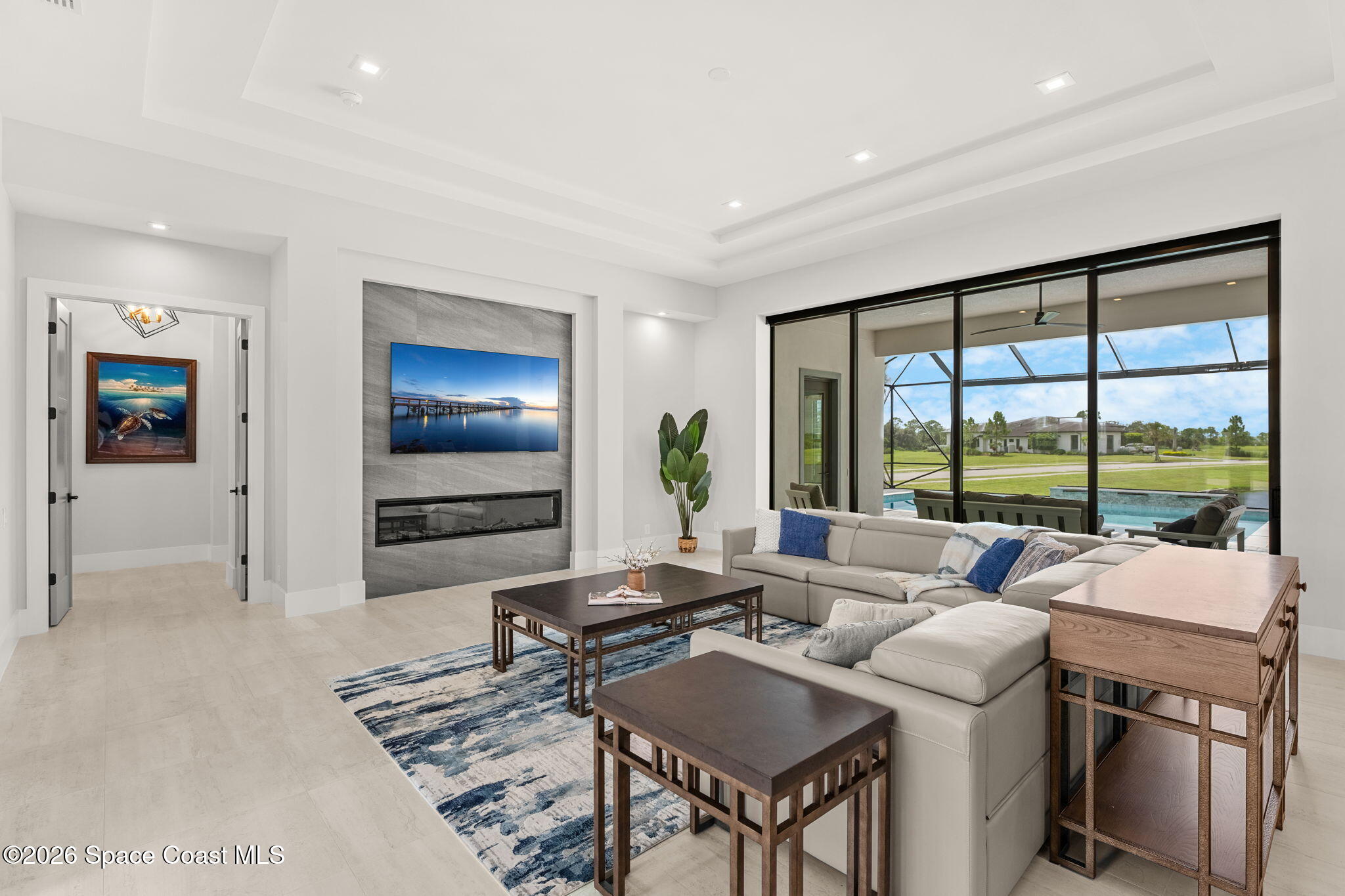 3739 Lake Adelaide Place