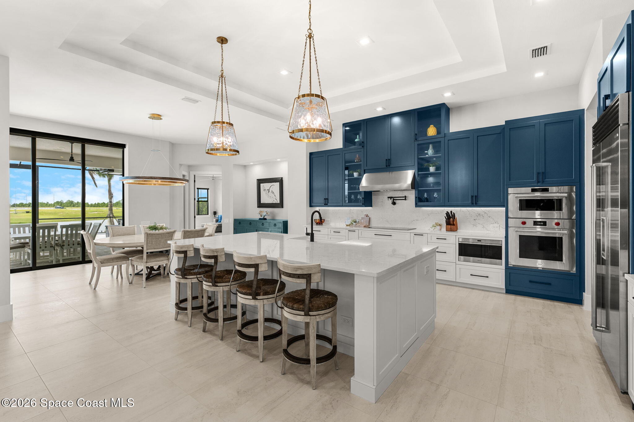 3739 Lake Adelaide Place