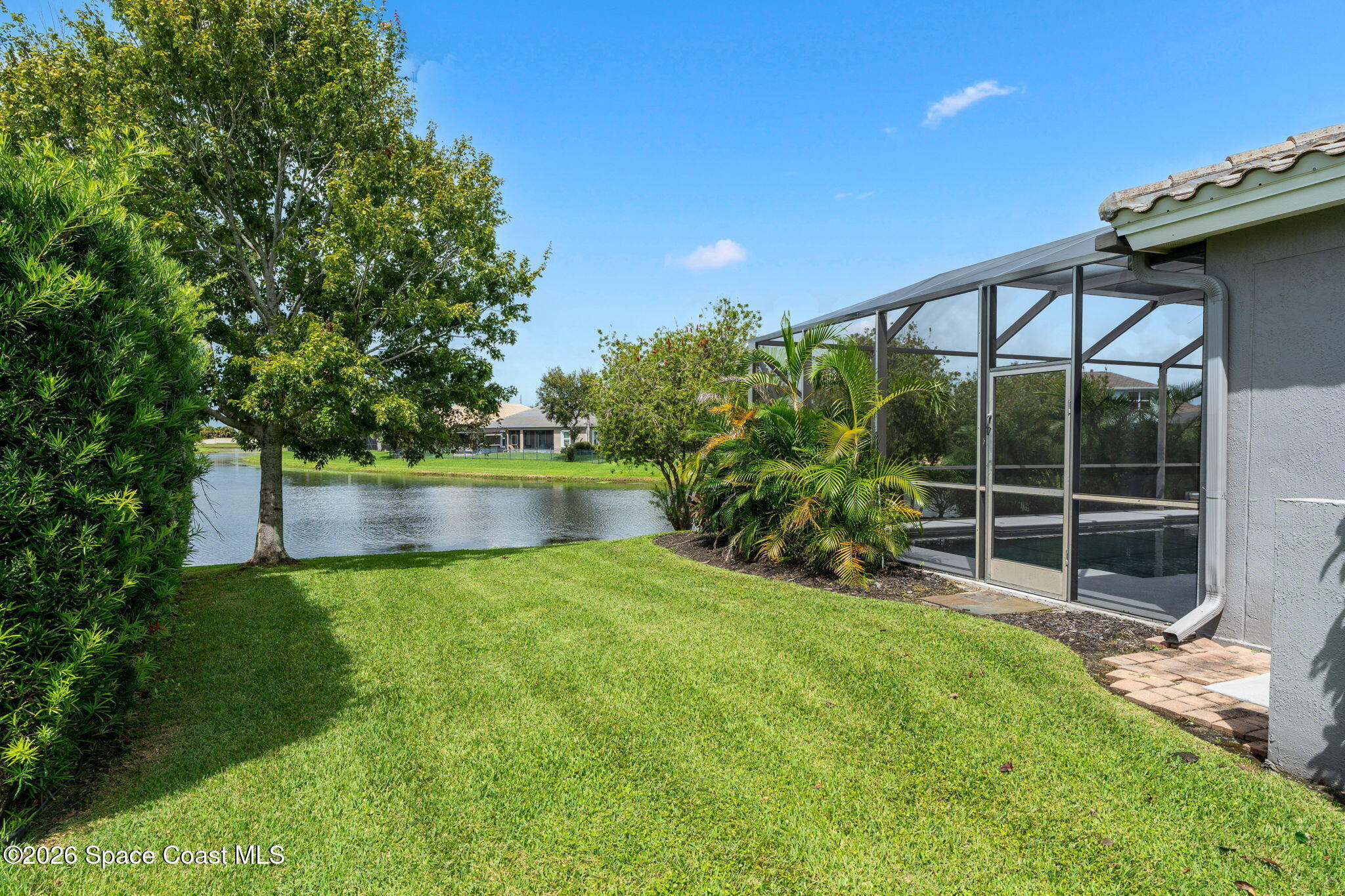 3536 Ayrshire Circle