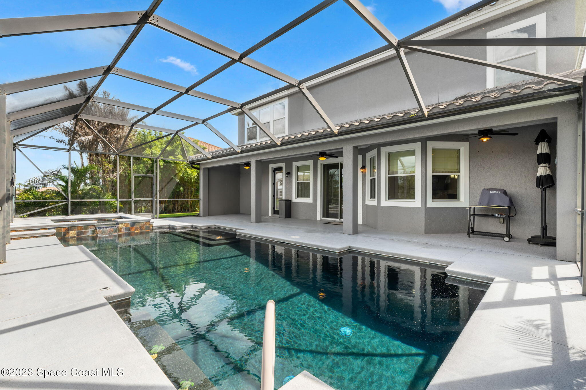 3536 Ayrshire Circle