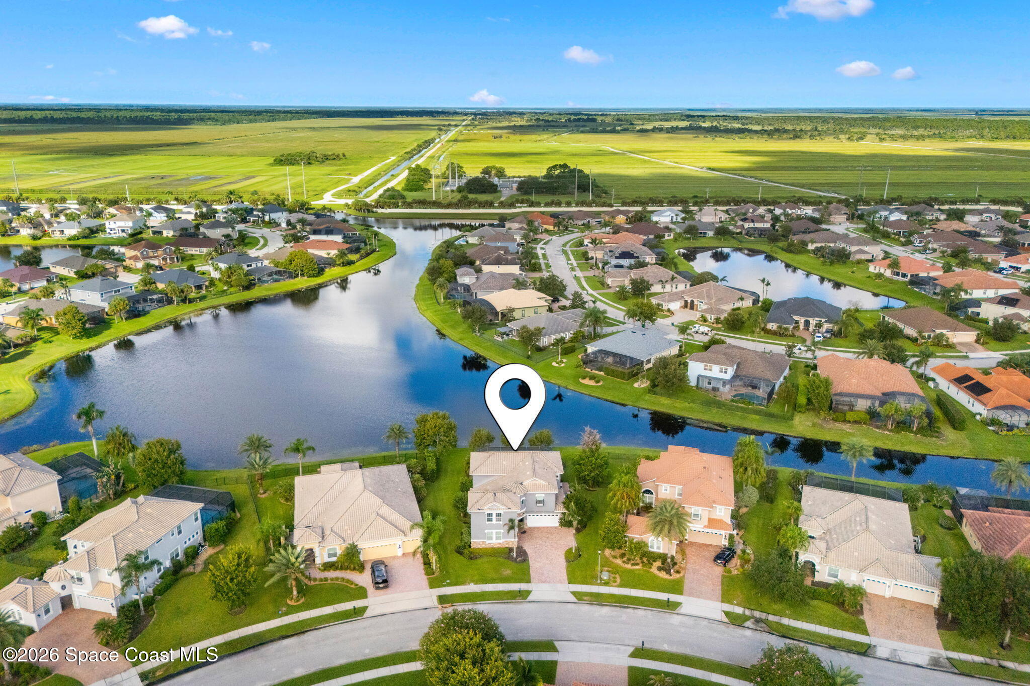 3536 Ayrshire Circle