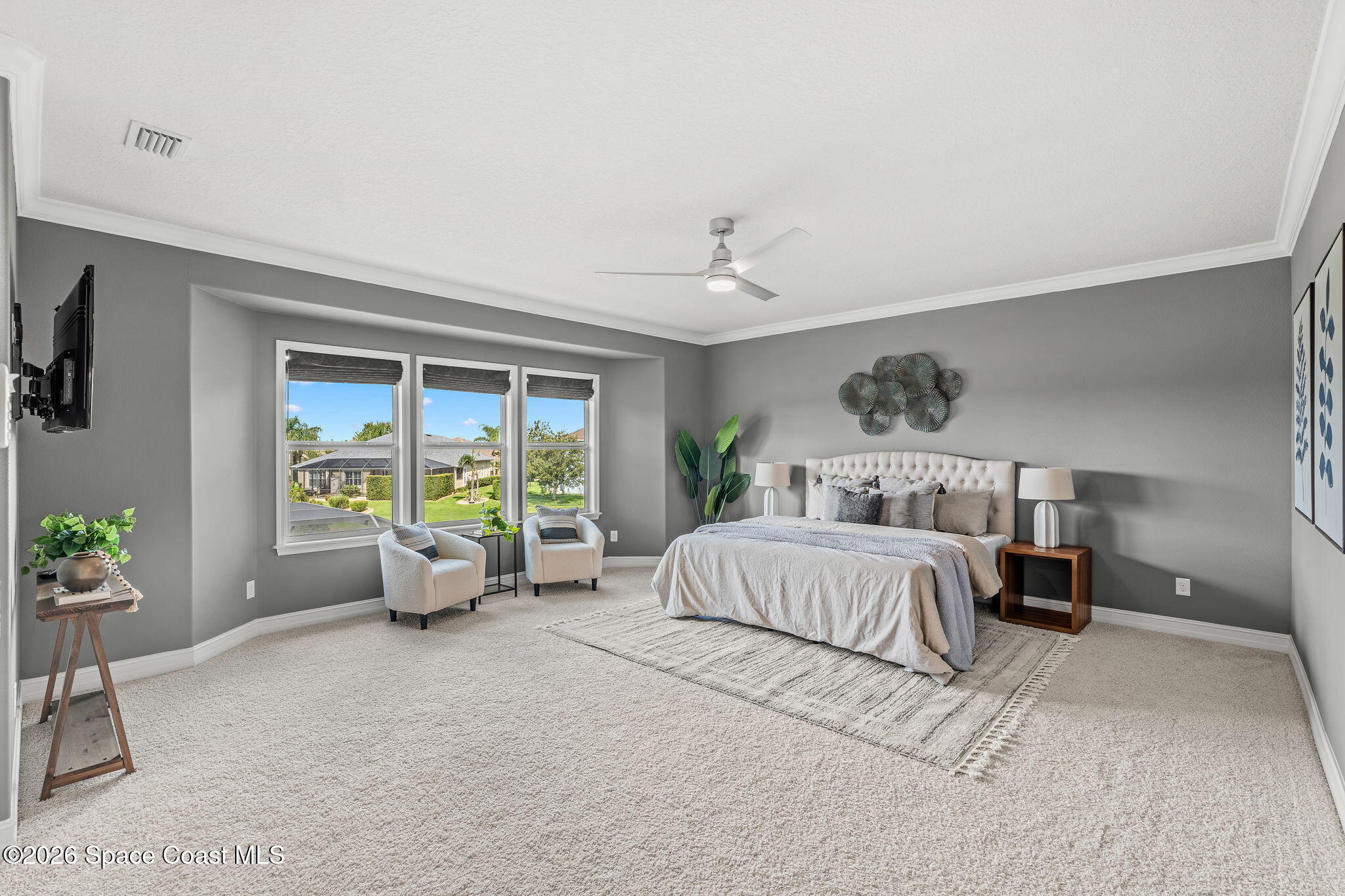 3536 Ayrshire Circle
