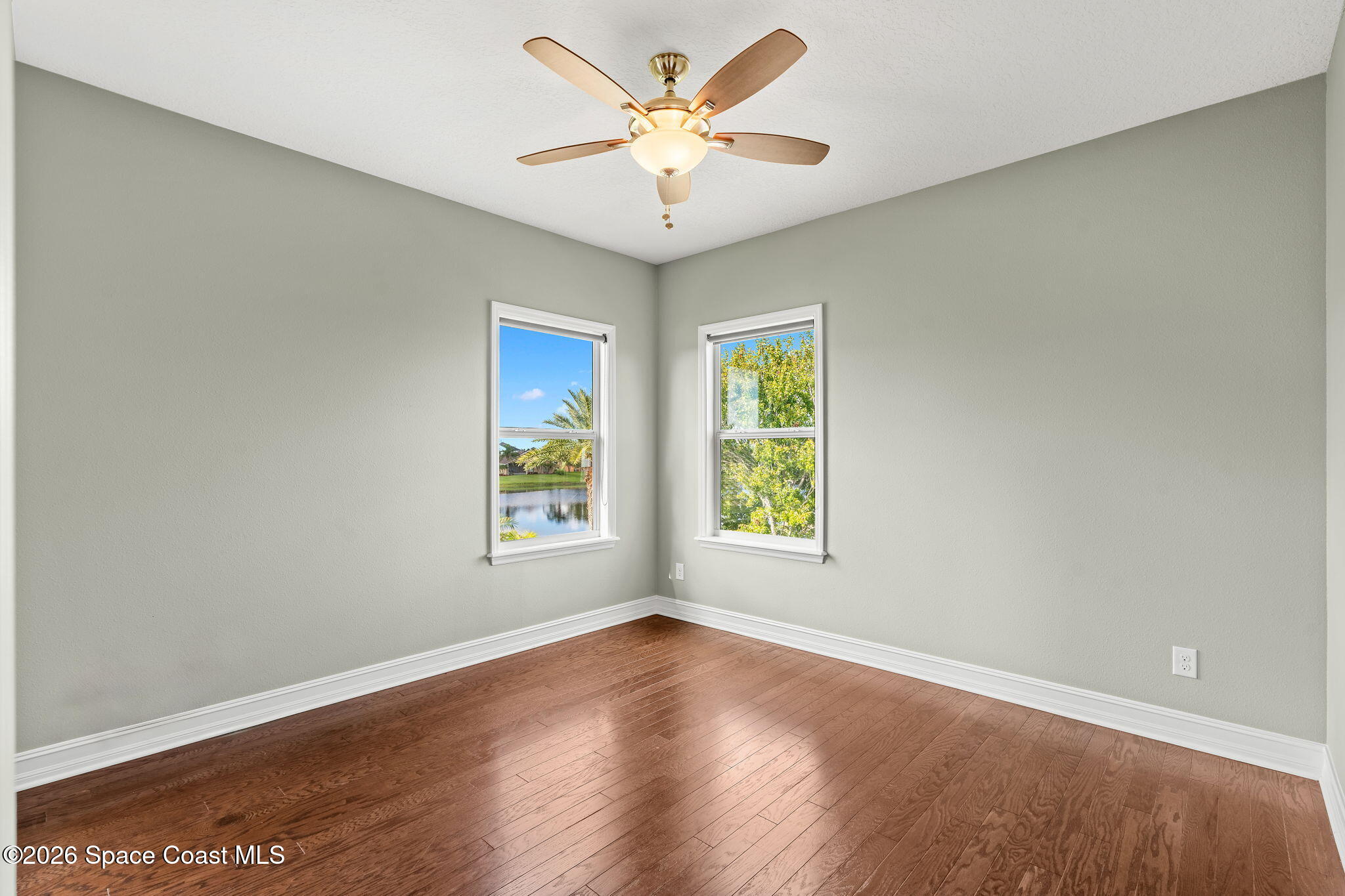 3536 Ayrshire Circle
