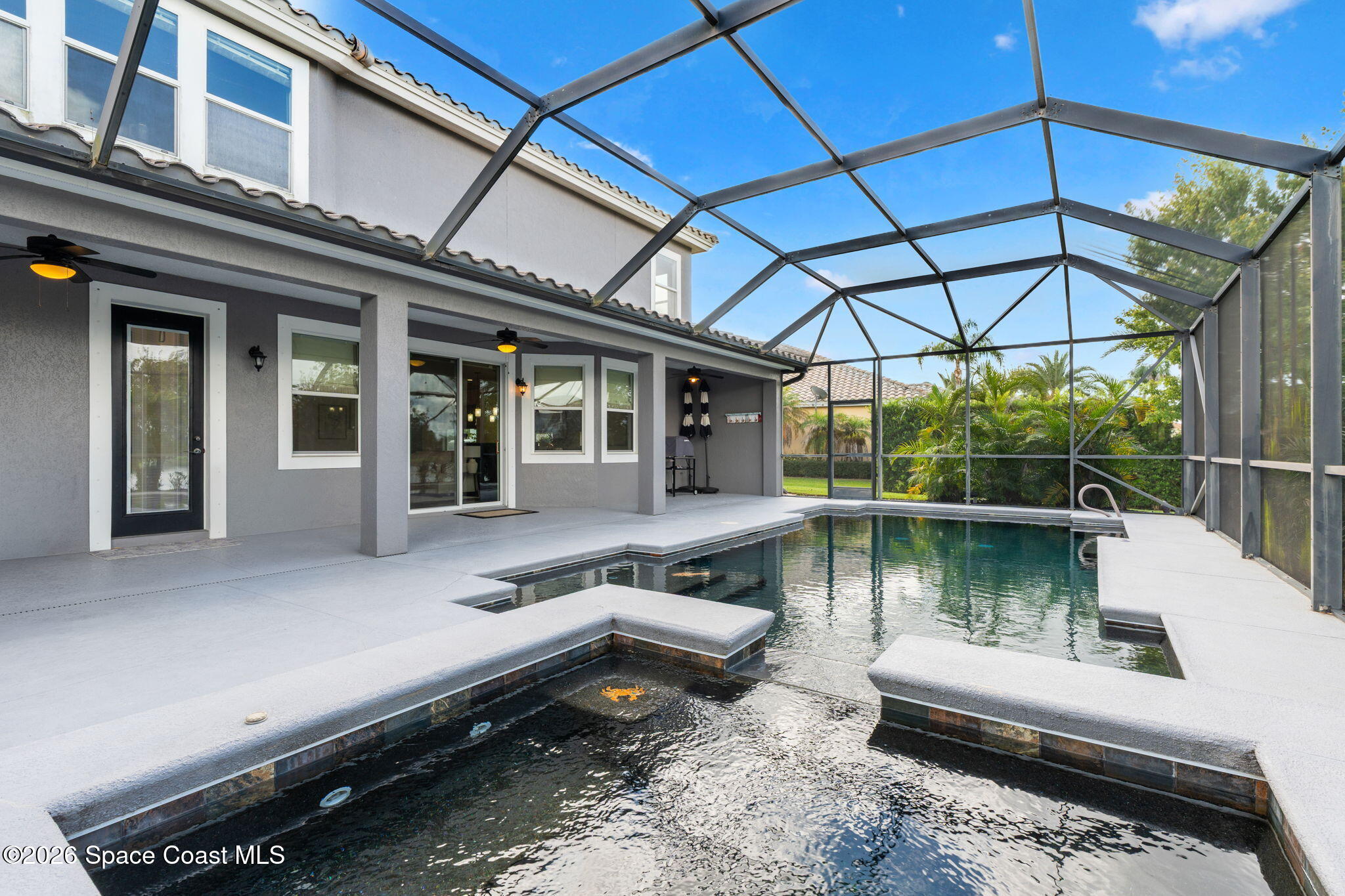 3536 Ayrshire Circle