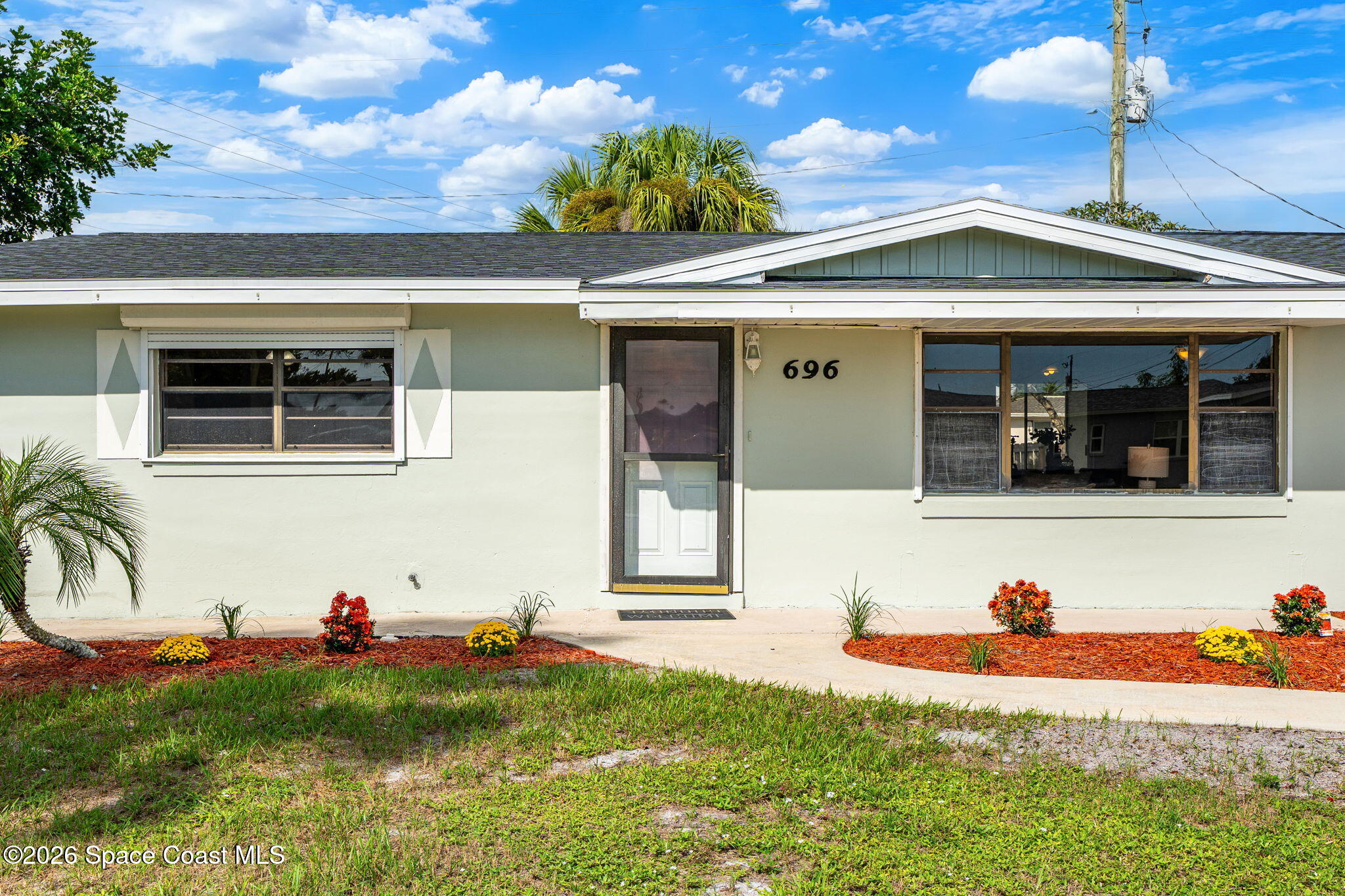 696 Van Buren Street
