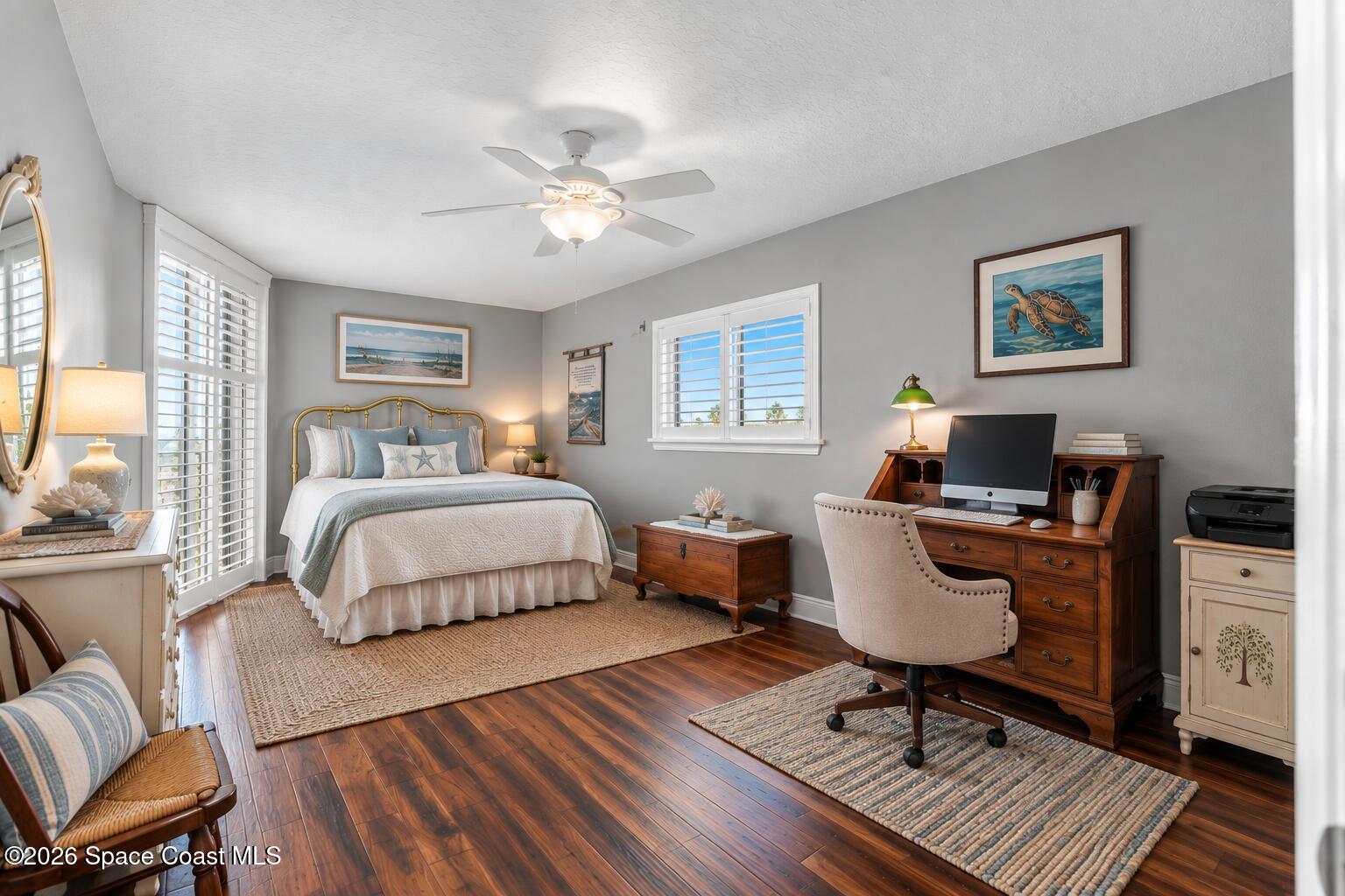 1835 S Atlantic Avenue 301