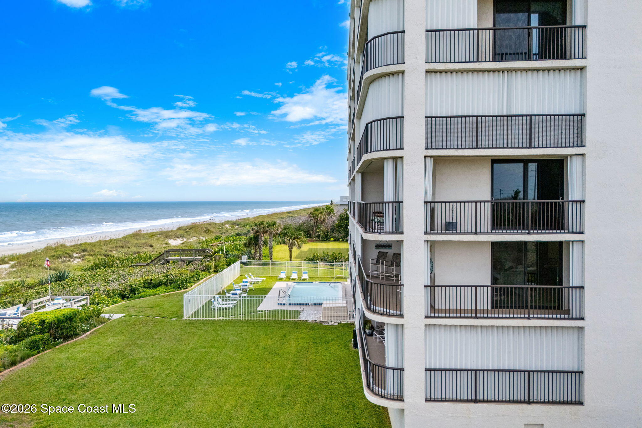 1835 S Atlantic Avenue 301