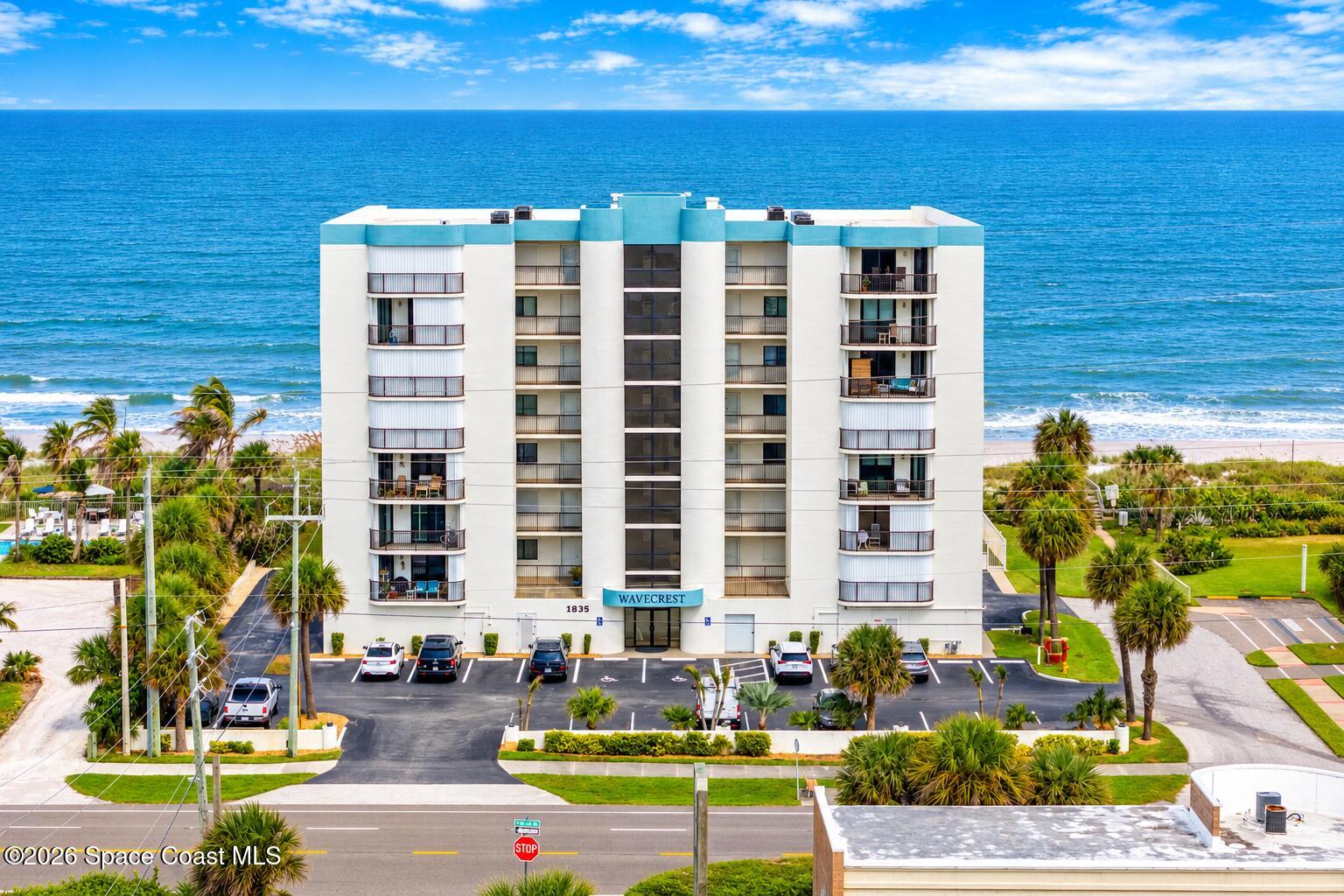 1835 S Atlantic Avenue 301 Cocoa Beach FL