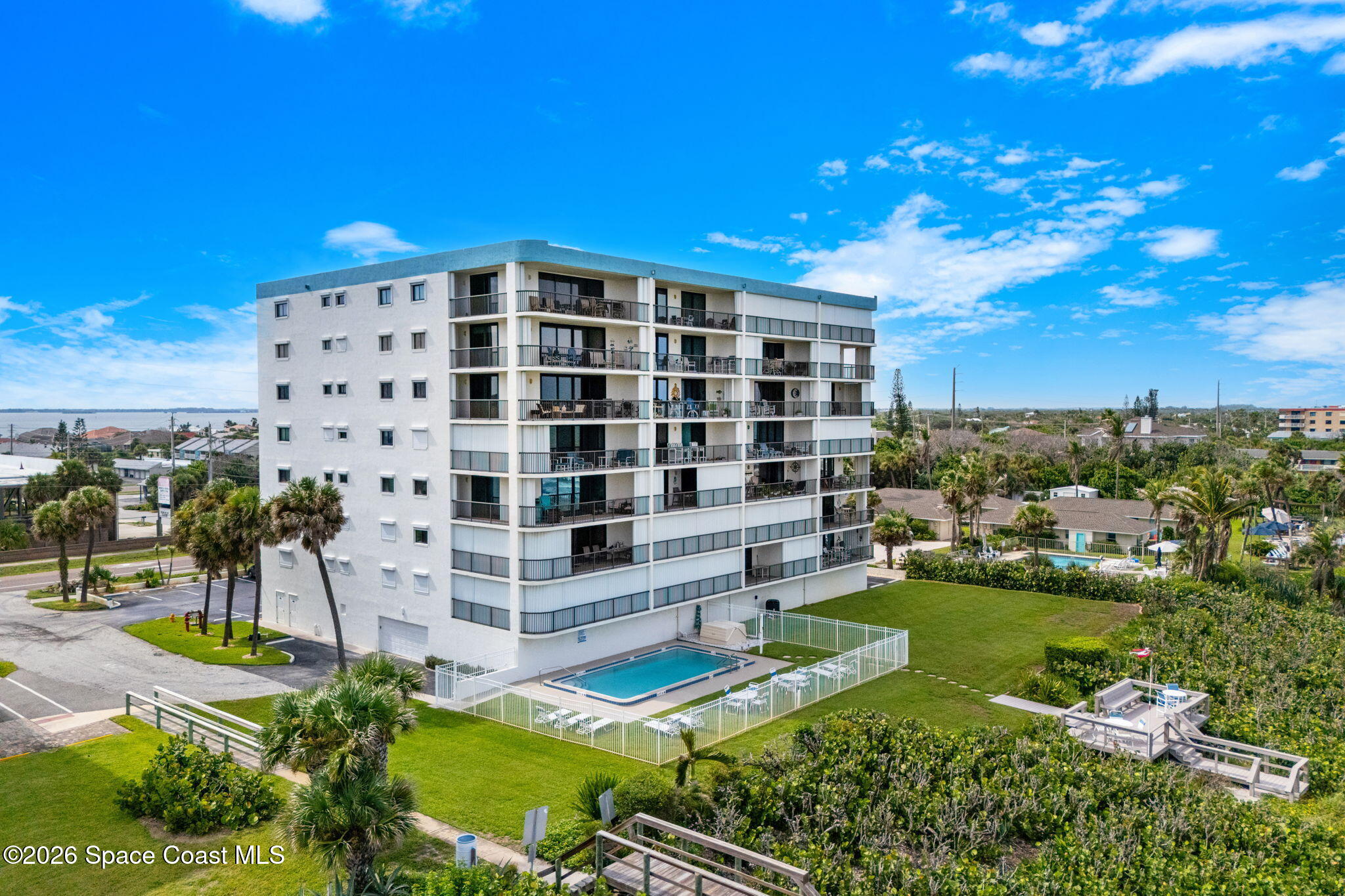 1835 S Atlantic Avenue 301