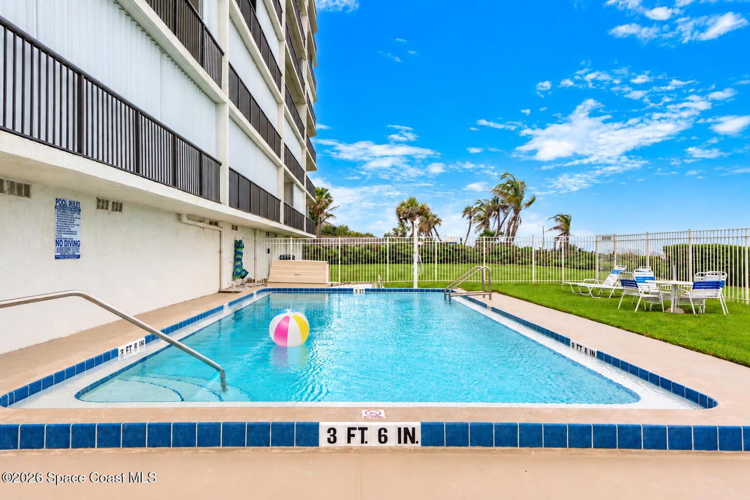 1835 S Atlantic Avenue 301