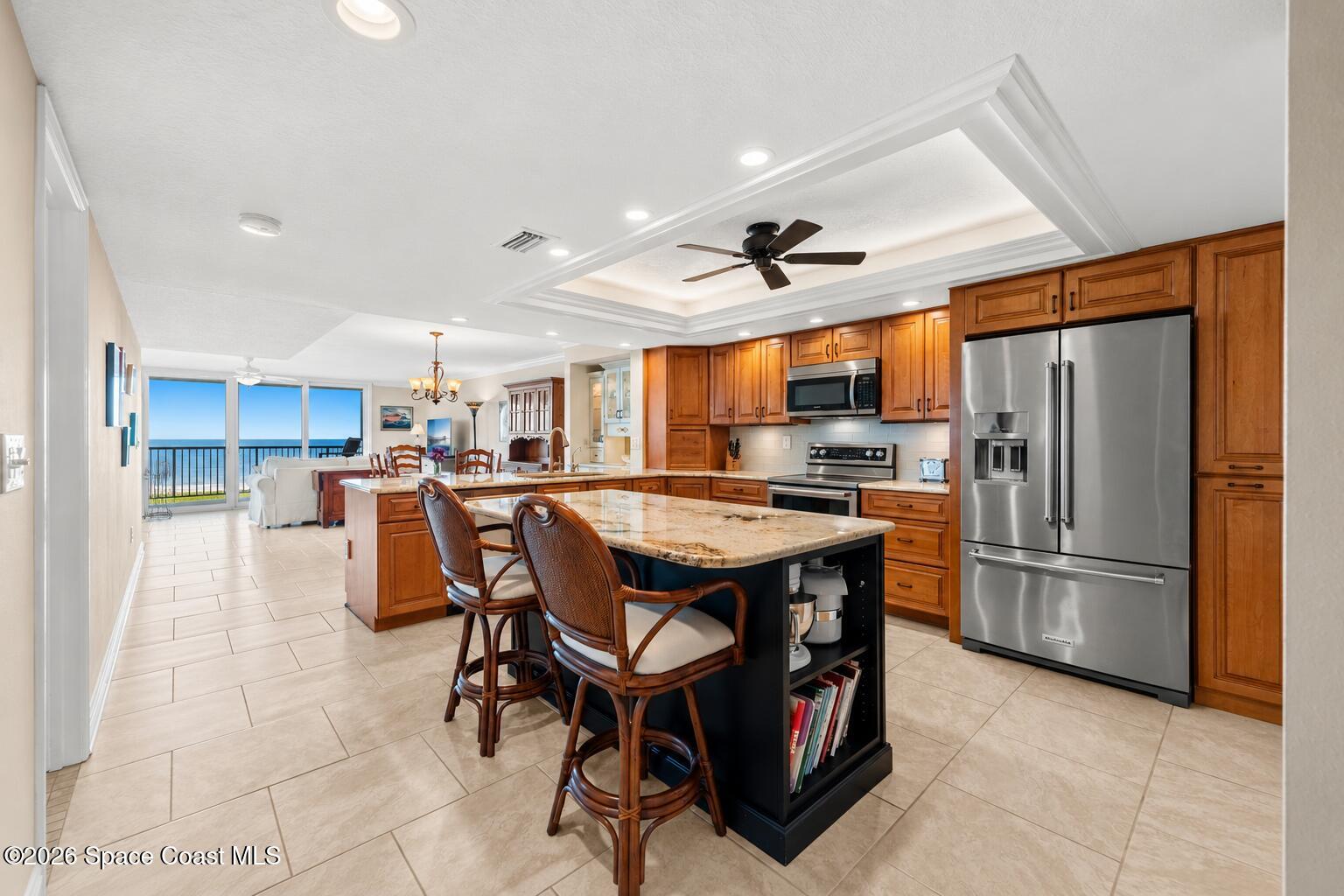 1835 S Atlantic Avenue 301