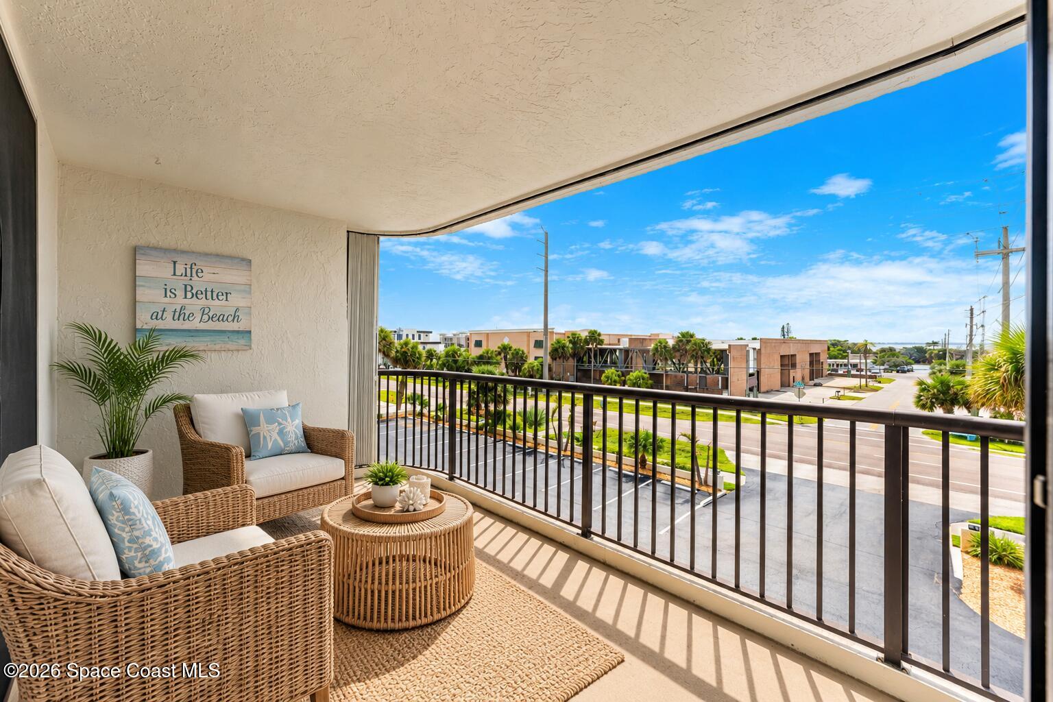 1835 S Atlantic Avenue 301