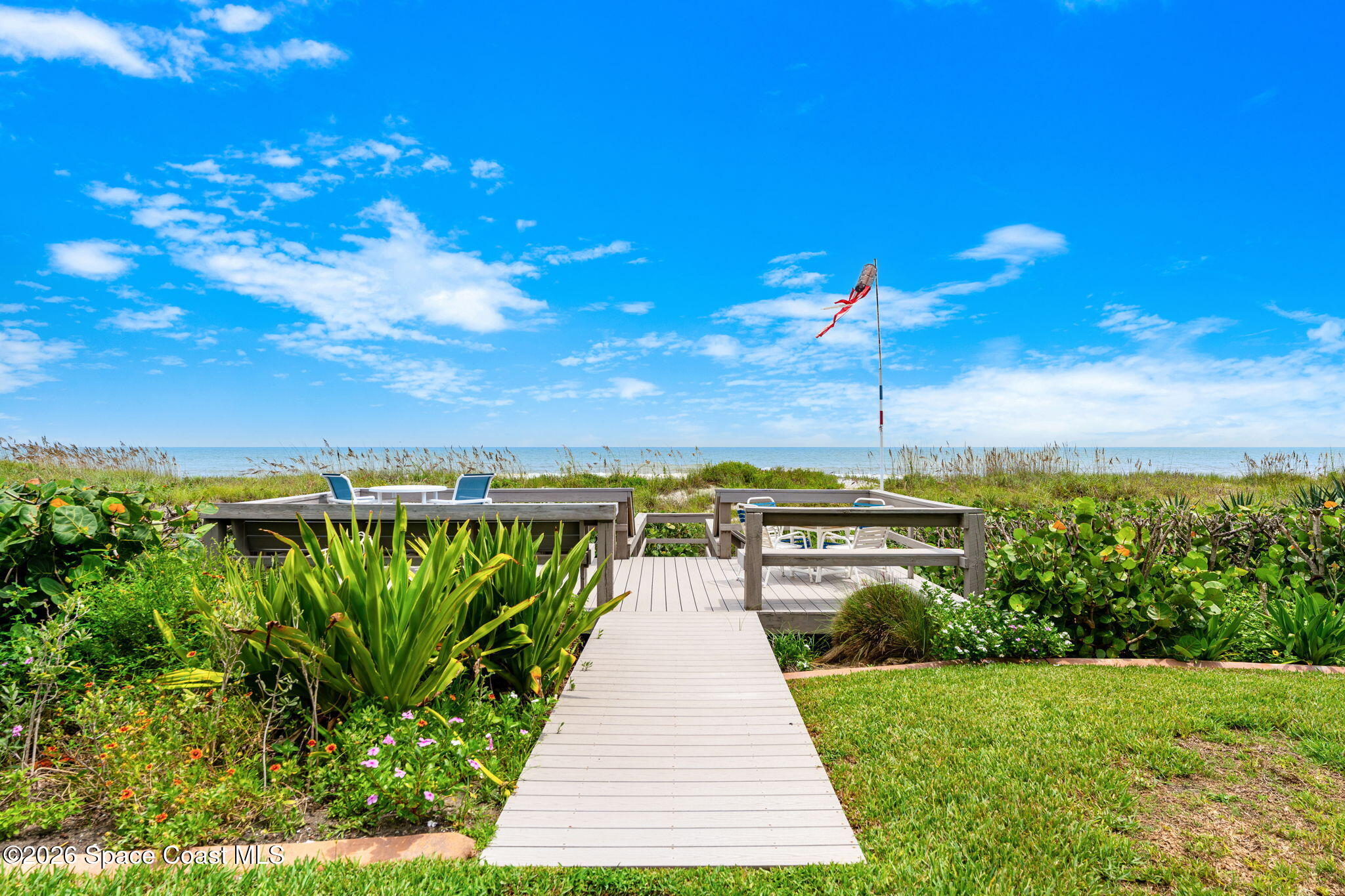 1835 S Atlantic Avenue 301