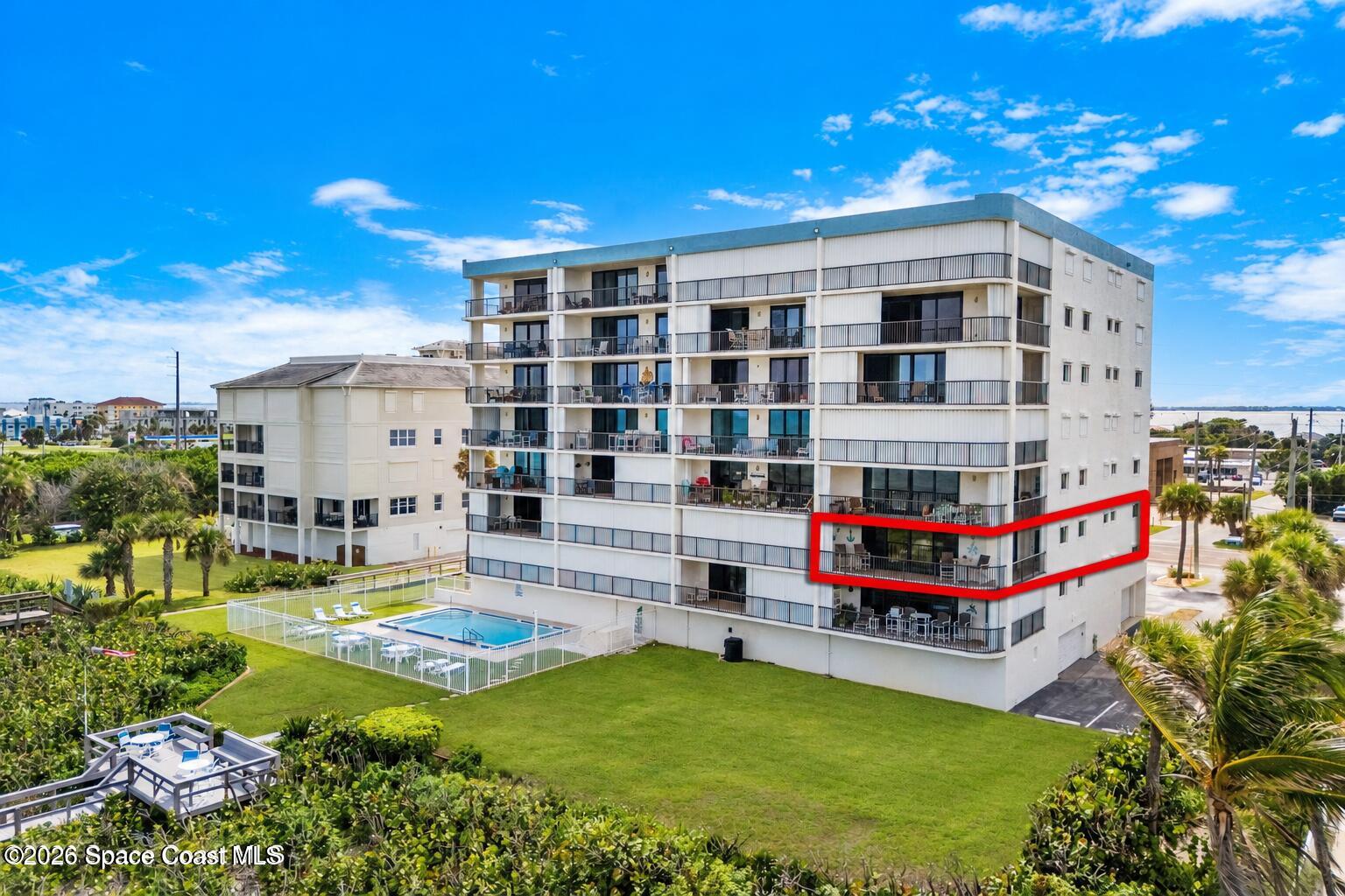 1835 S Atlantic Avenue 301