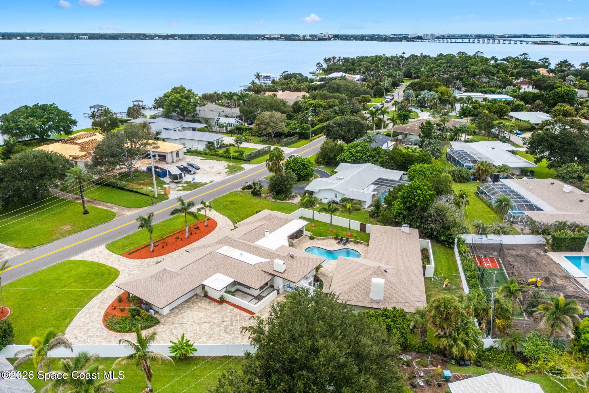 207 Riverside Drive