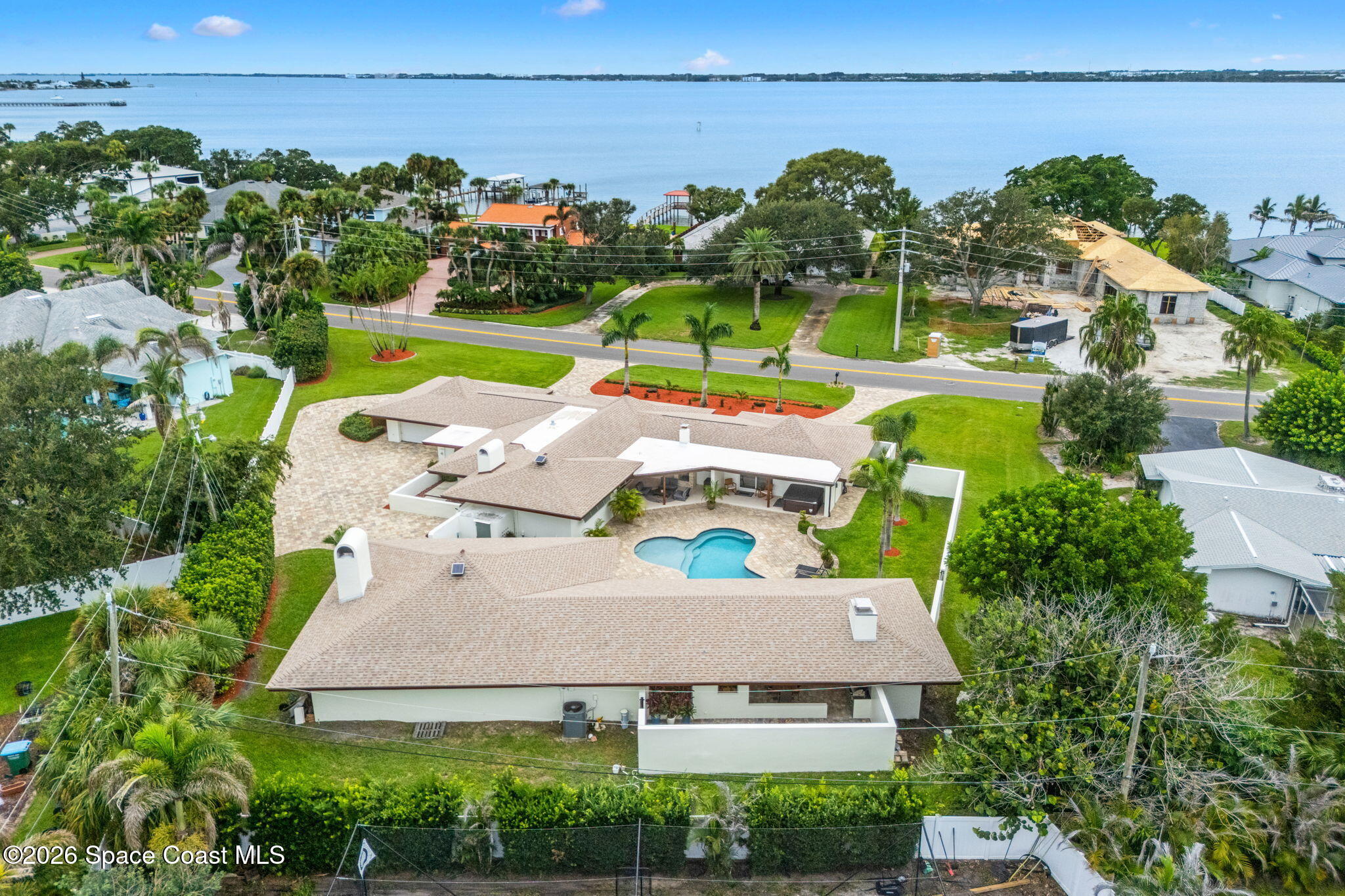 207 Riverside Drive