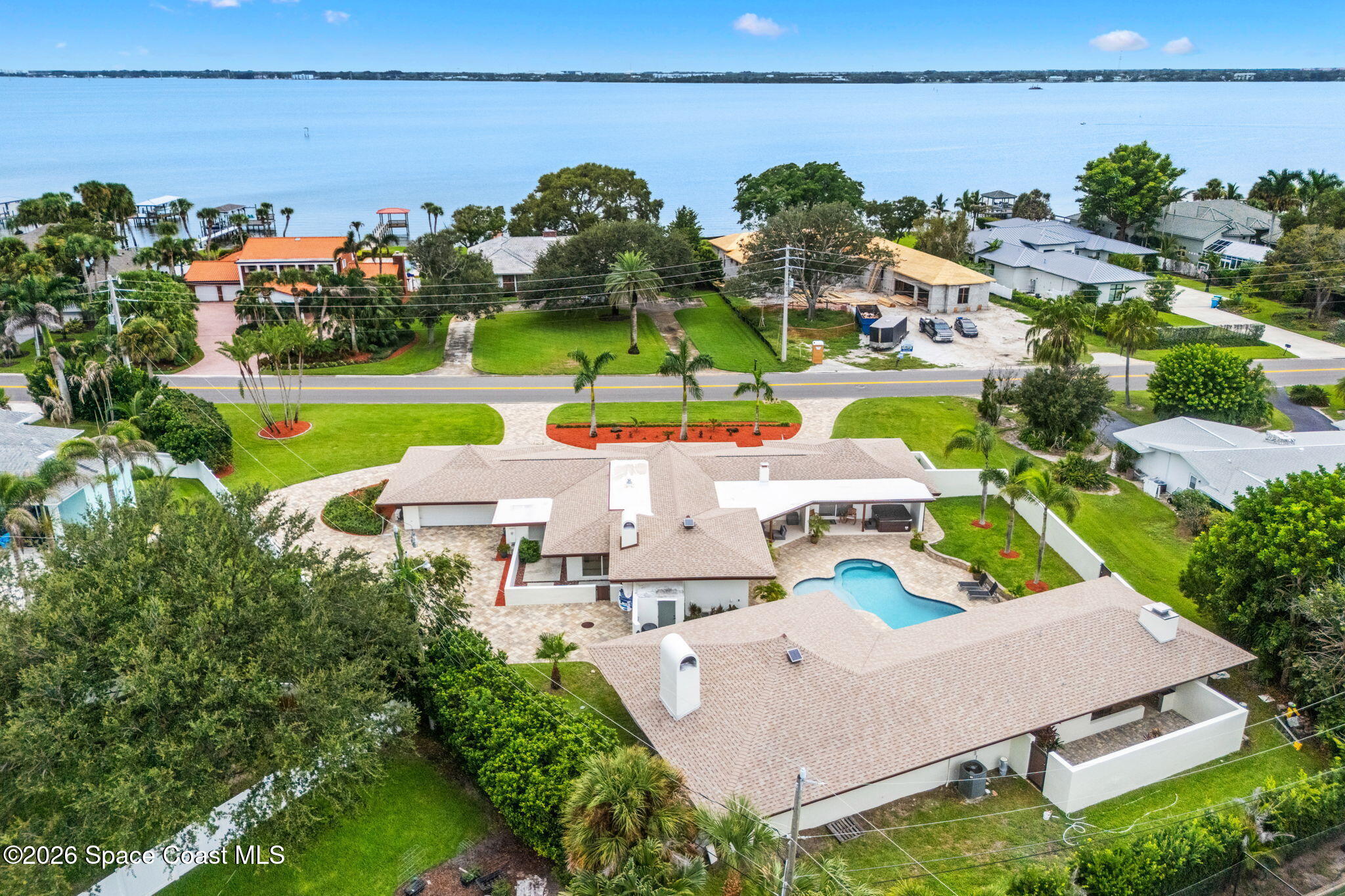 207 Riverside Drive