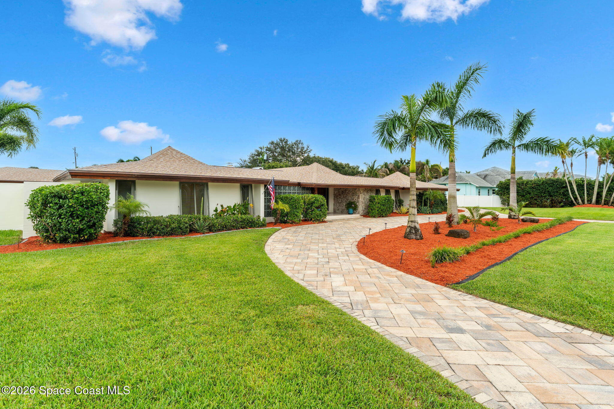 207 Riverside Drive