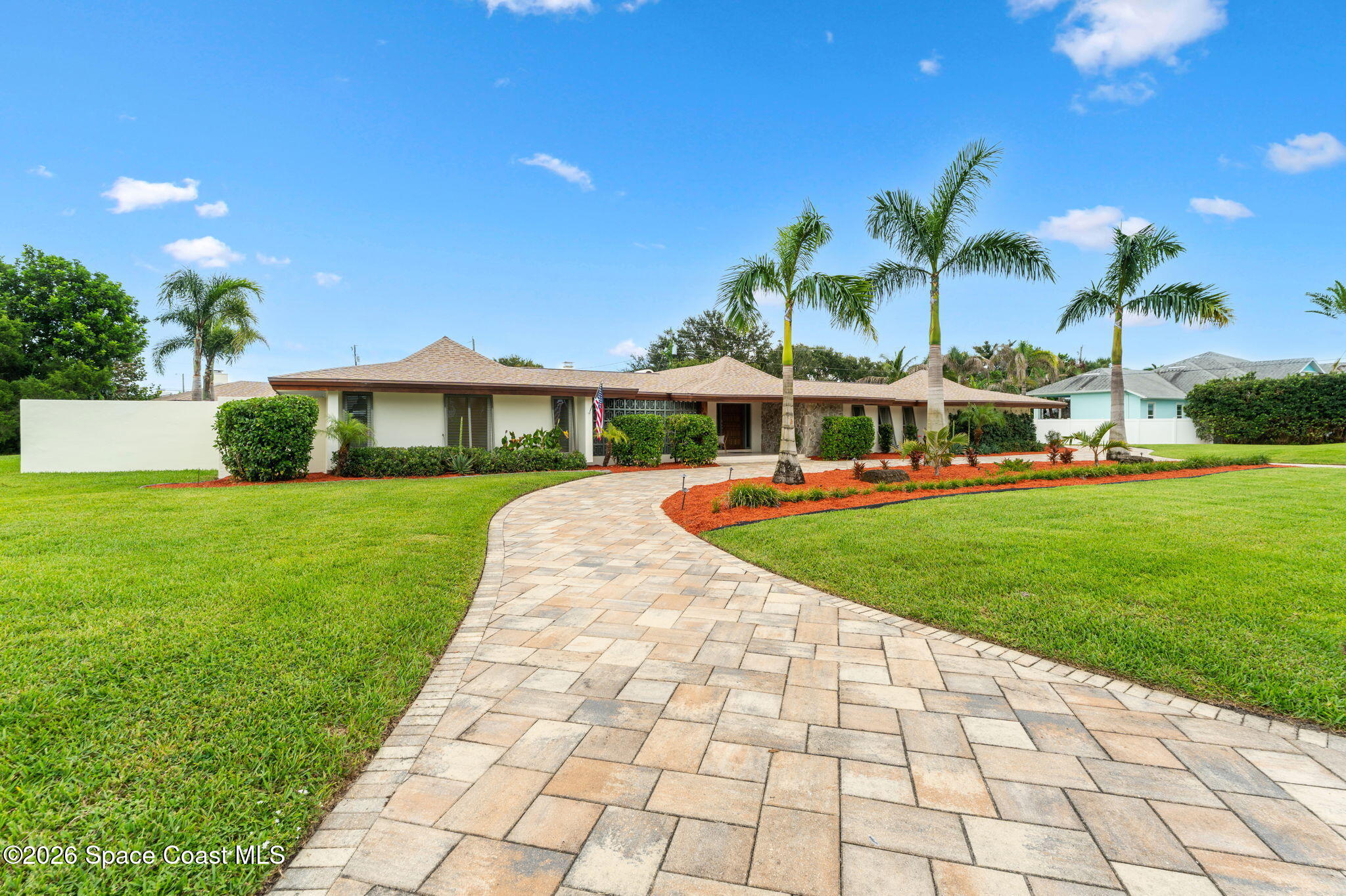 207 Riverside Drive