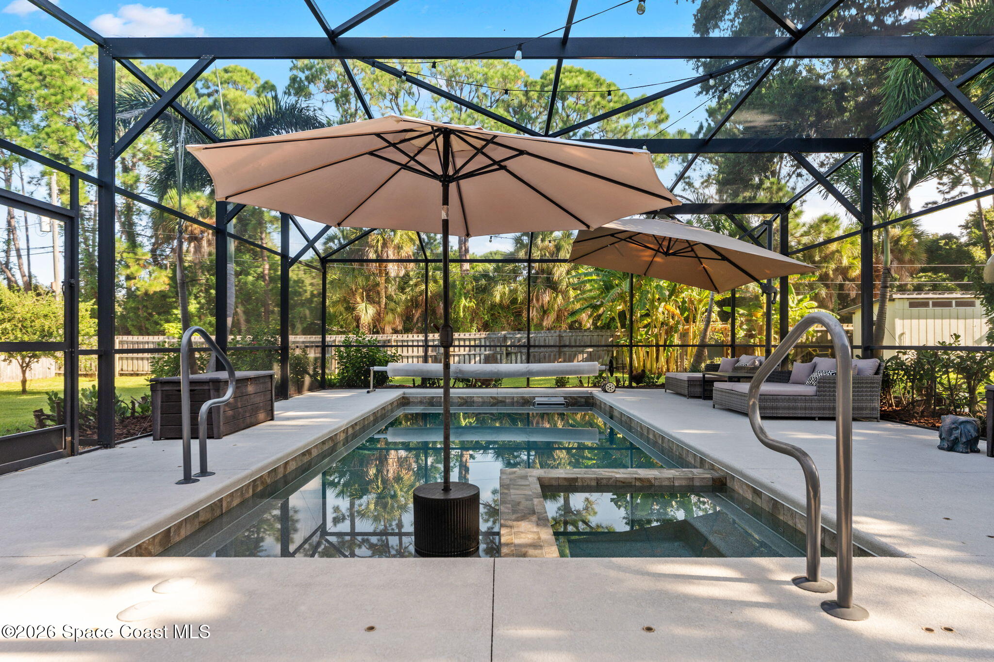 530 Hidden Creek Drive