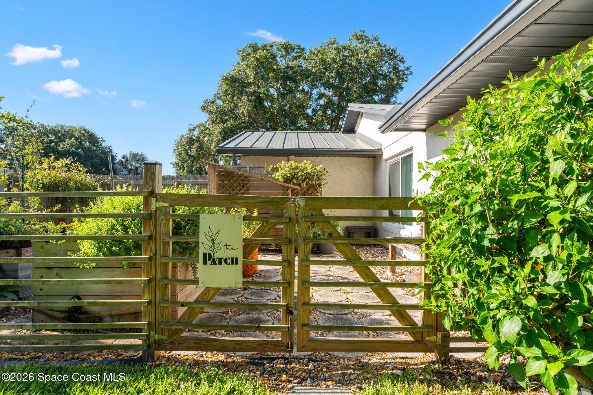 530 Hidden Creek Drive